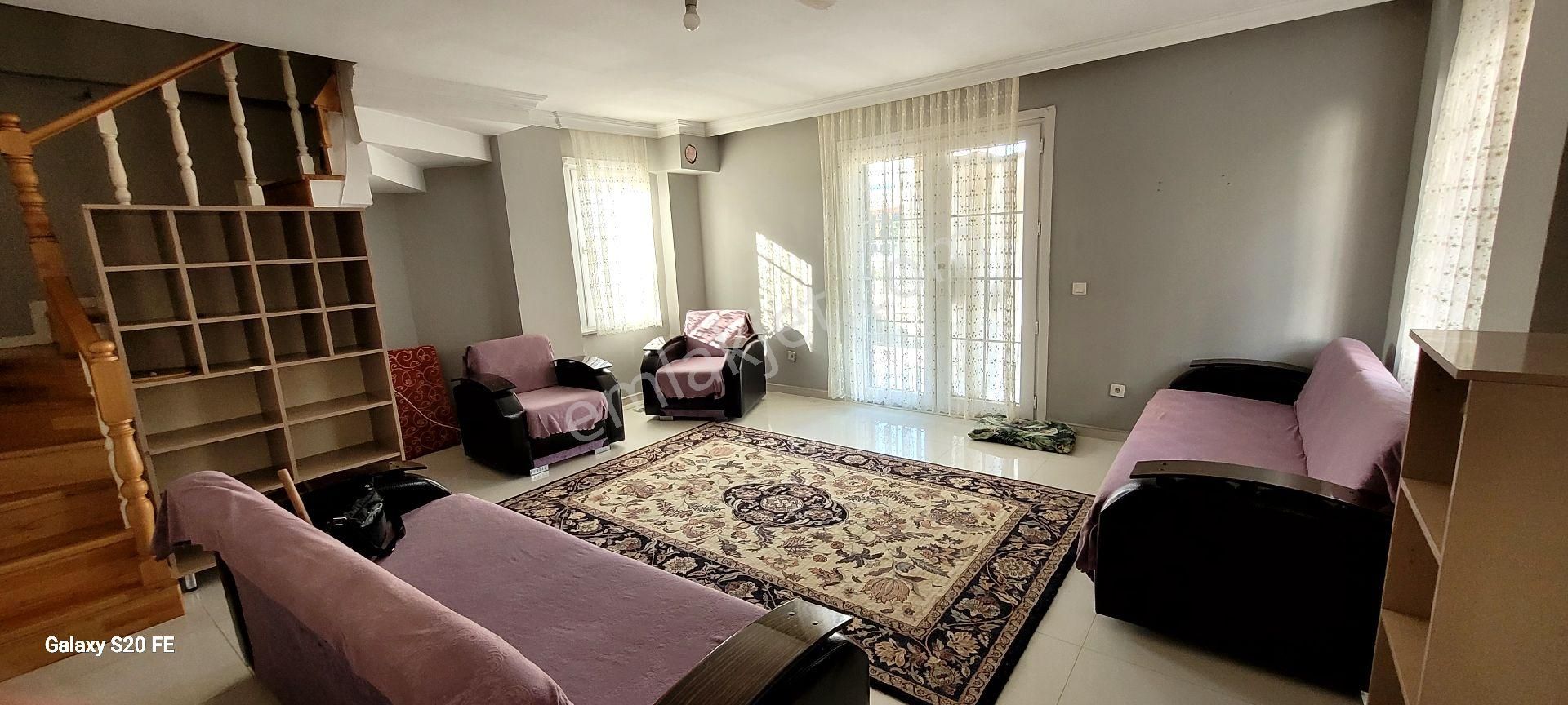 Satılık Villa Denize 500 Metre Mesafede Sultanköy Mh'de - Görsel 32