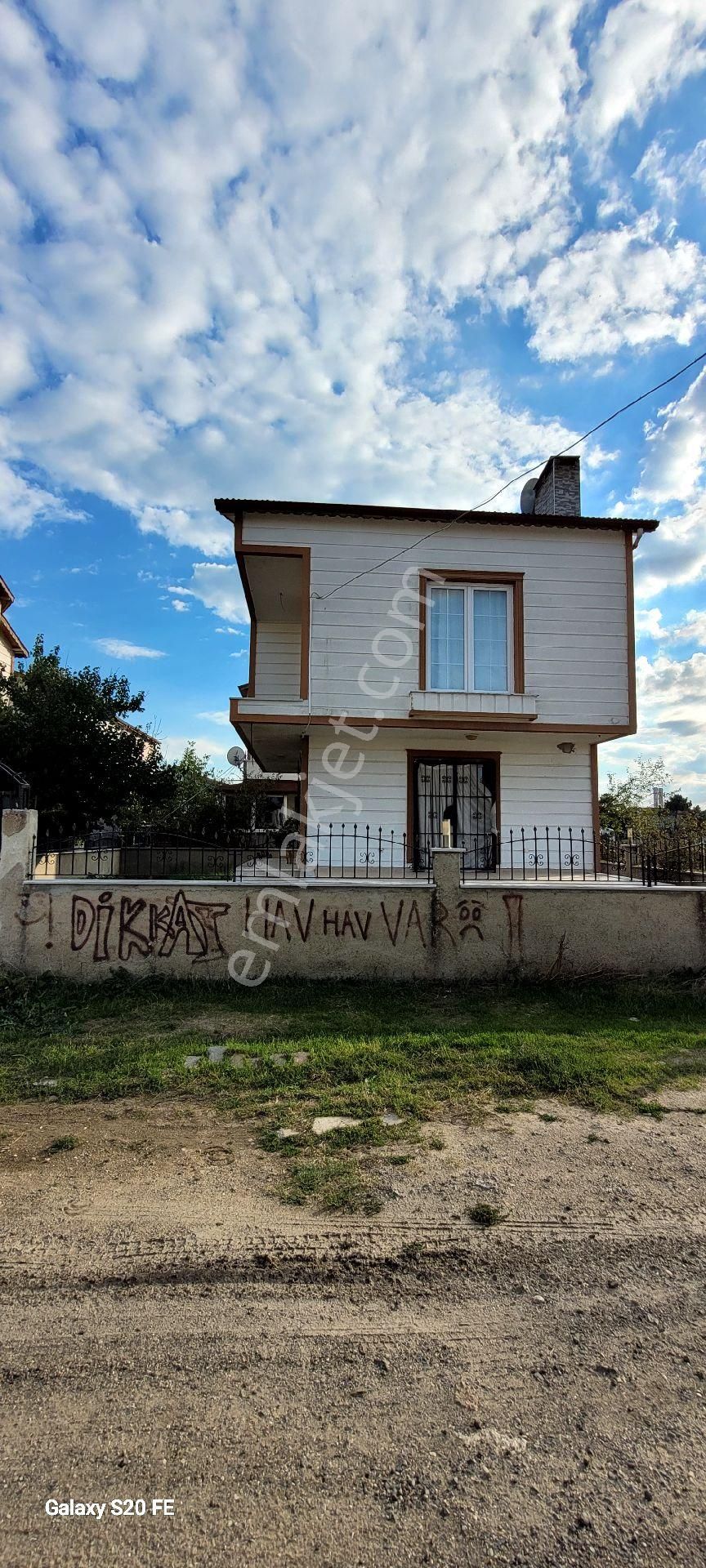 Satılık Villa Denize 500 Metre Mesafede Sultanköy Mh'de - Görsel 2