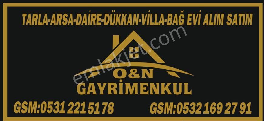 Satılık Villa Denize 500 Metre Mesafede Sultanköy Mh'de - Görsel 4