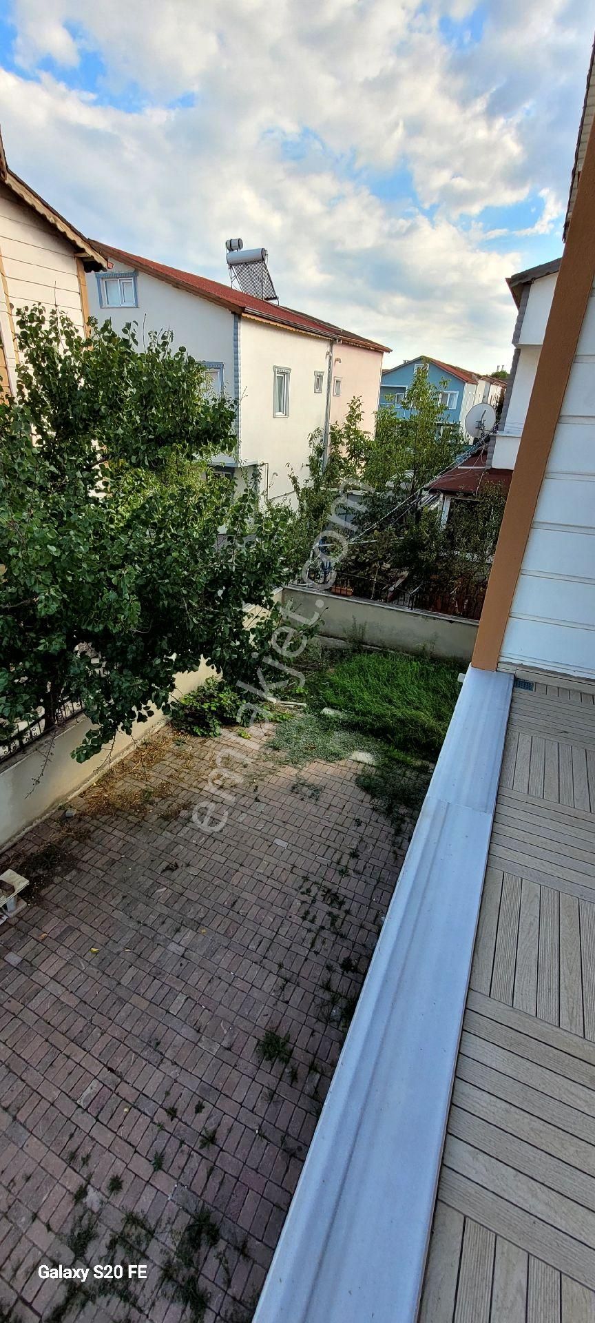 Satılık Villa Denize 500 Metre Mesafede Sultanköy Mh'de - Görsel 20