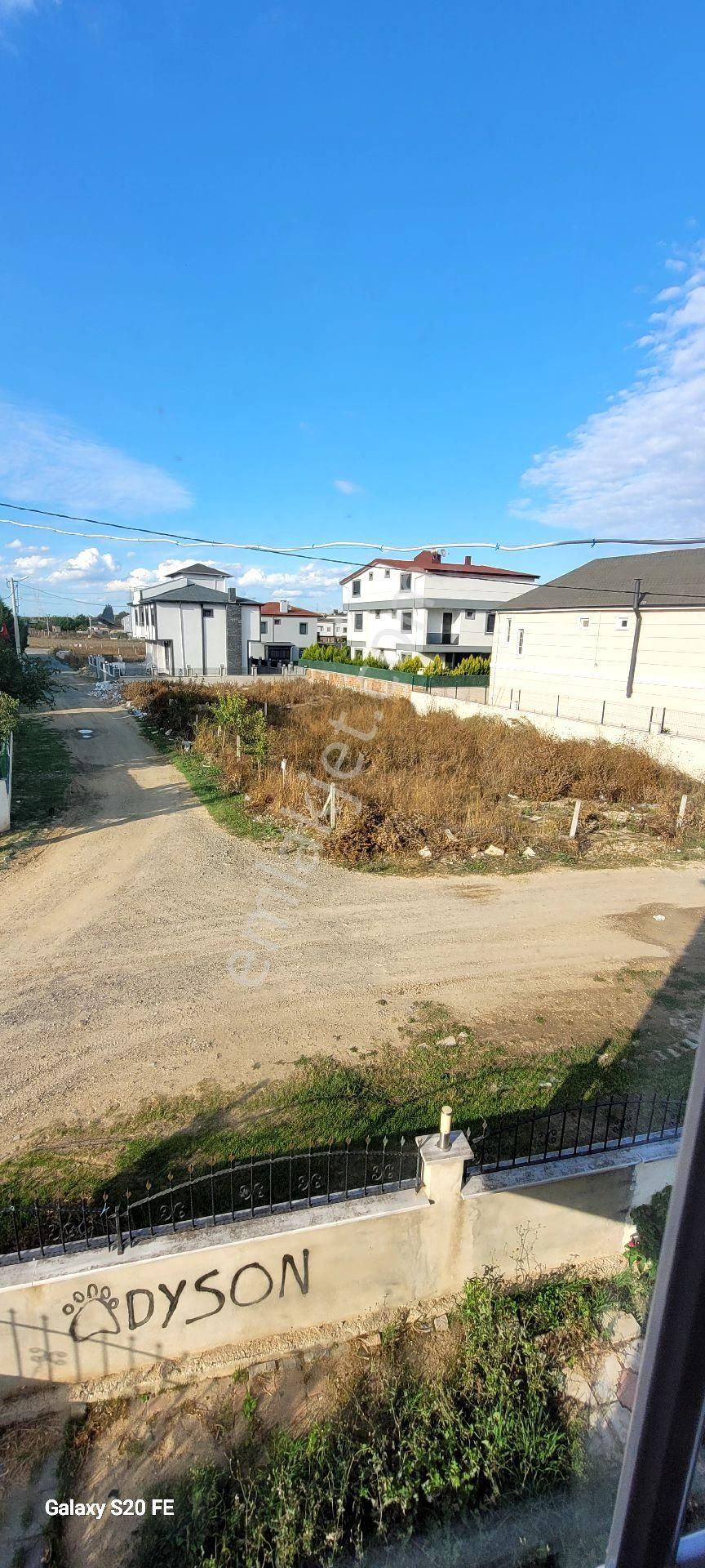 Satılık Villa Denize 500 Metre Mesafede Sultanköy Mh'de - Görsel 23