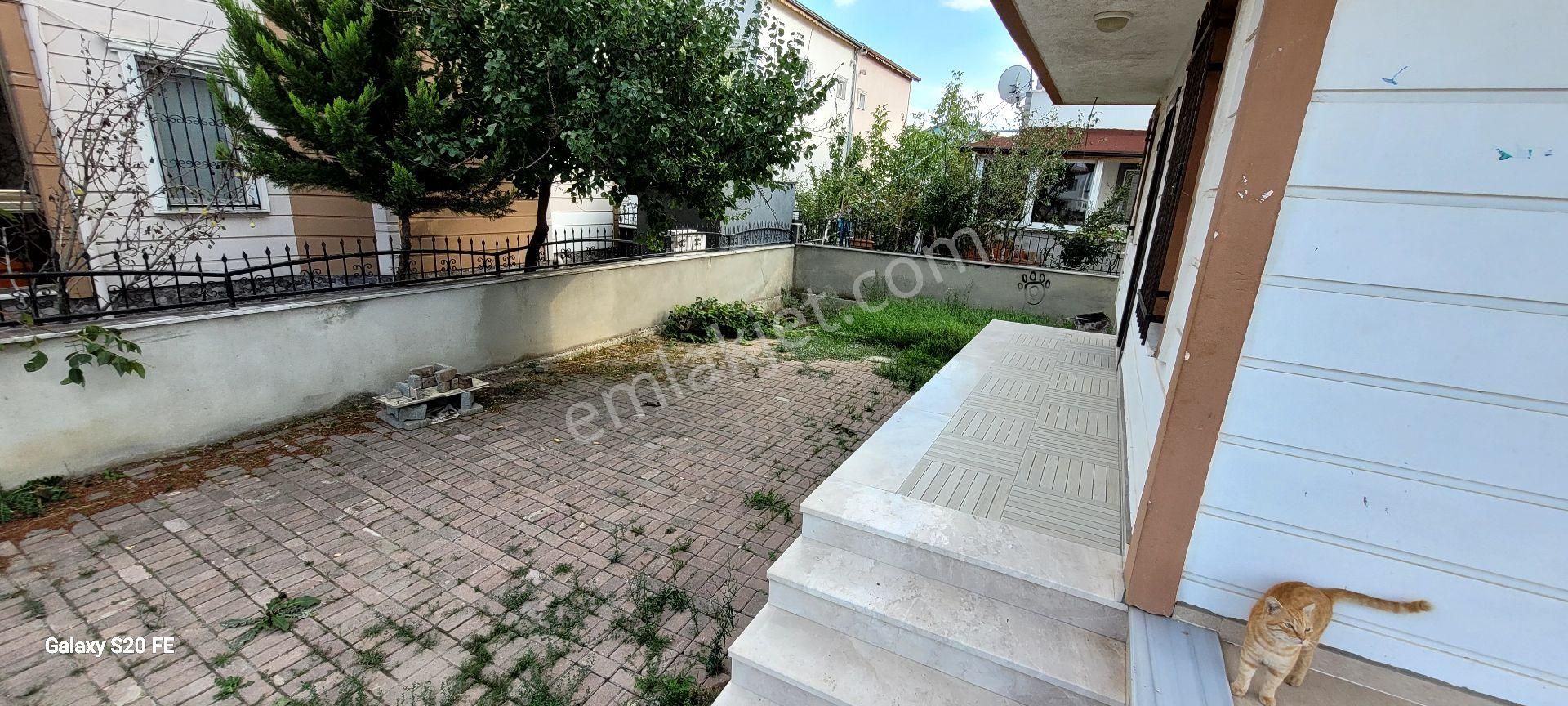 Satılık Villa Denize 500 Metre Mesafede Sultanköy Mh'de - Görsel 6