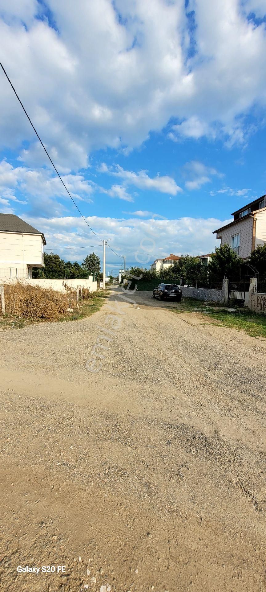 Satılık Villa Denize 500 Metre Mesafede Sultanköy Mh'de - Görsel 3