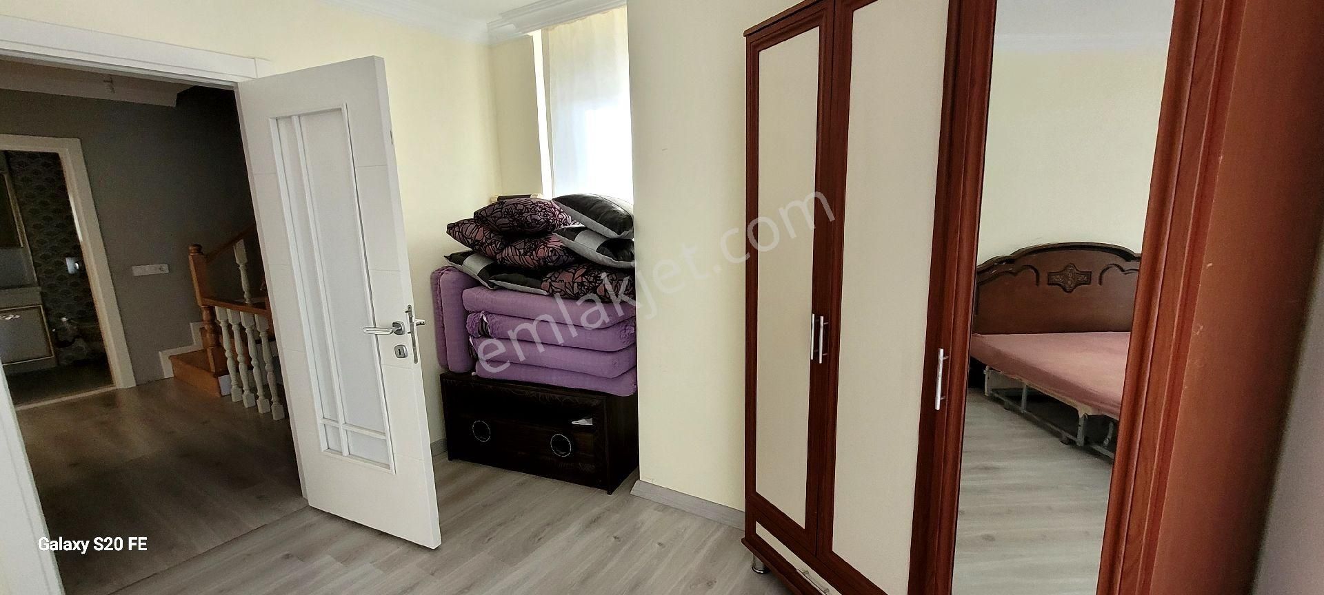 Satılık Villa Denize 500 Metre Mesafede Sultanköy Mh'de - Görsel 24
