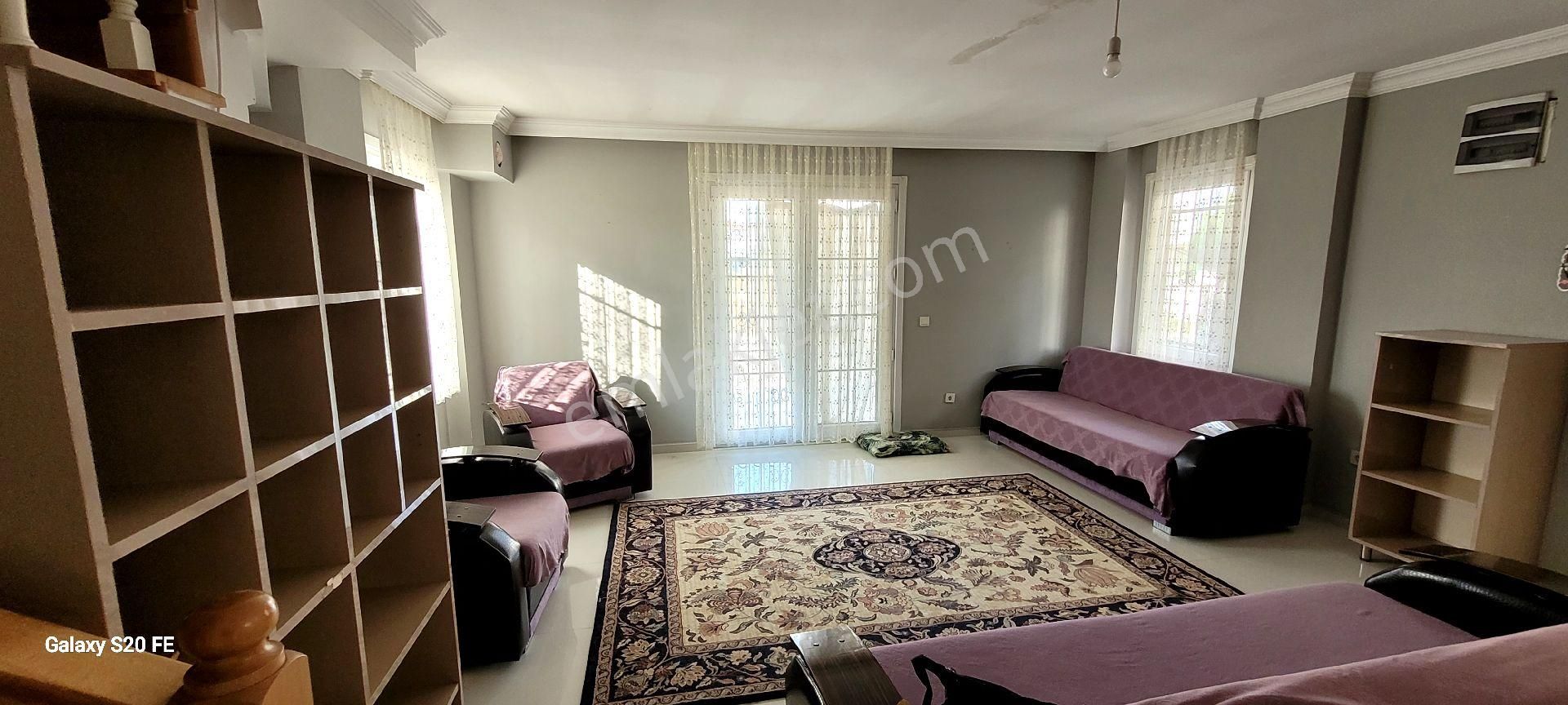 Satılık Villa Denize 500 Metre Mesafede Sultanköy Mh'de - Görsel 33