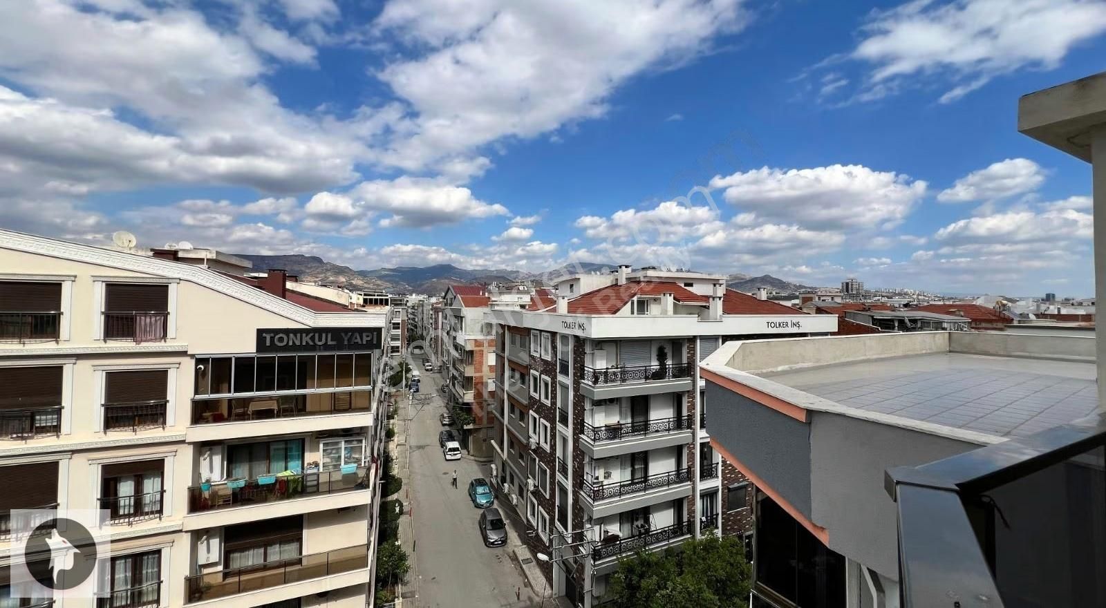 Karşıyakada Satılık Daire 4+1 Dubleks 2 Bağımsız Bölüm Lüks - Görsel 33