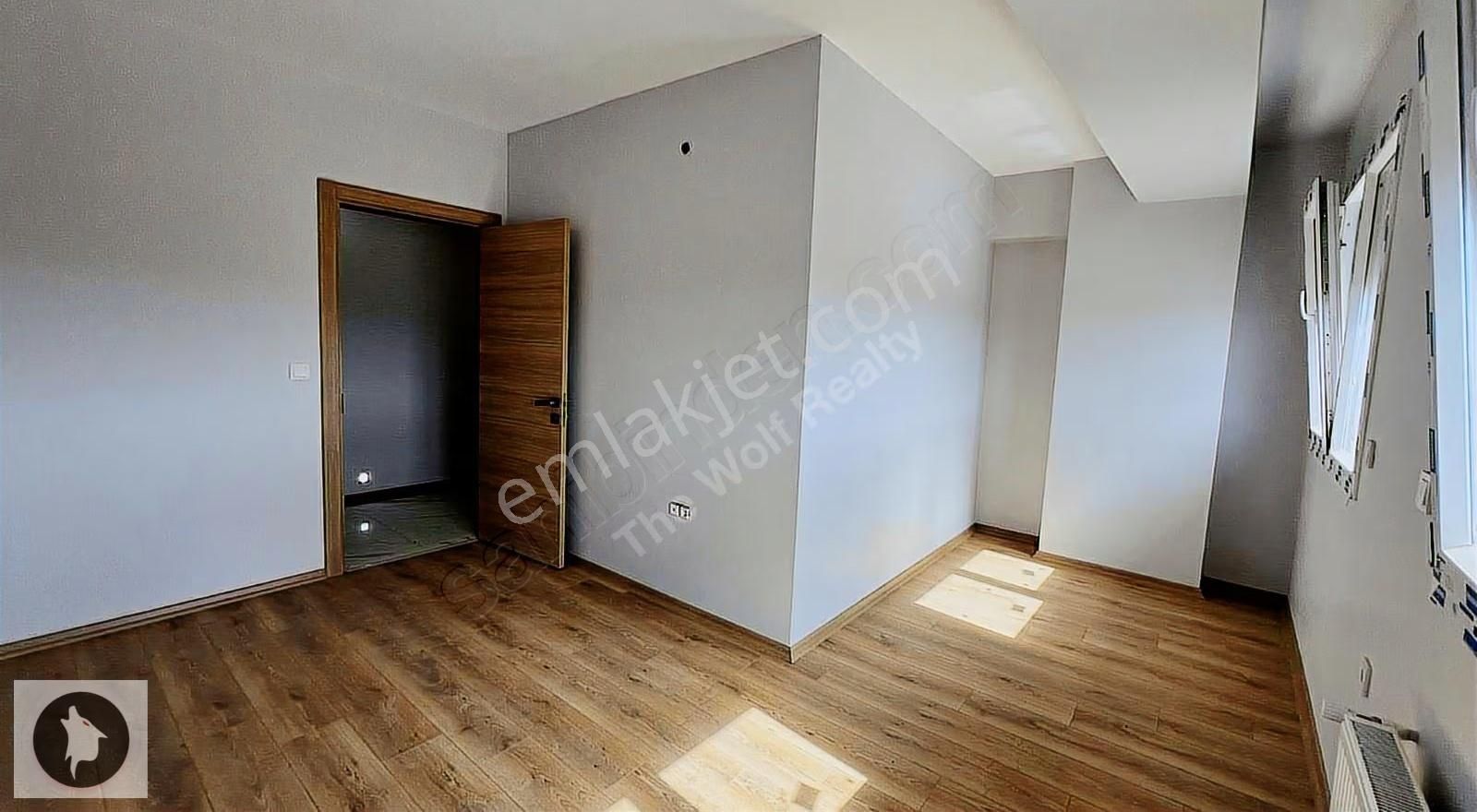 Karşıyakada Satılık Daire 4+1 Dubleks 2 Bağımsız Bölüm Lüks - Görsel 26