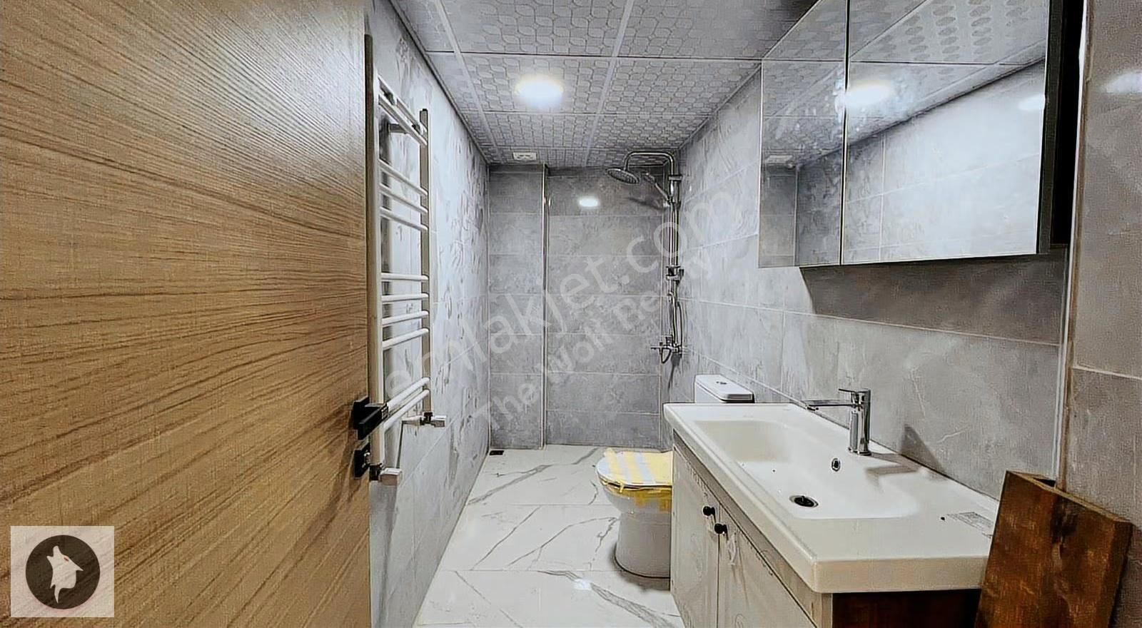 Karşıyakada Satılık Daire 4+1 Dubleks 2 Bağımsız Bölüm Lüks - Görsel 11