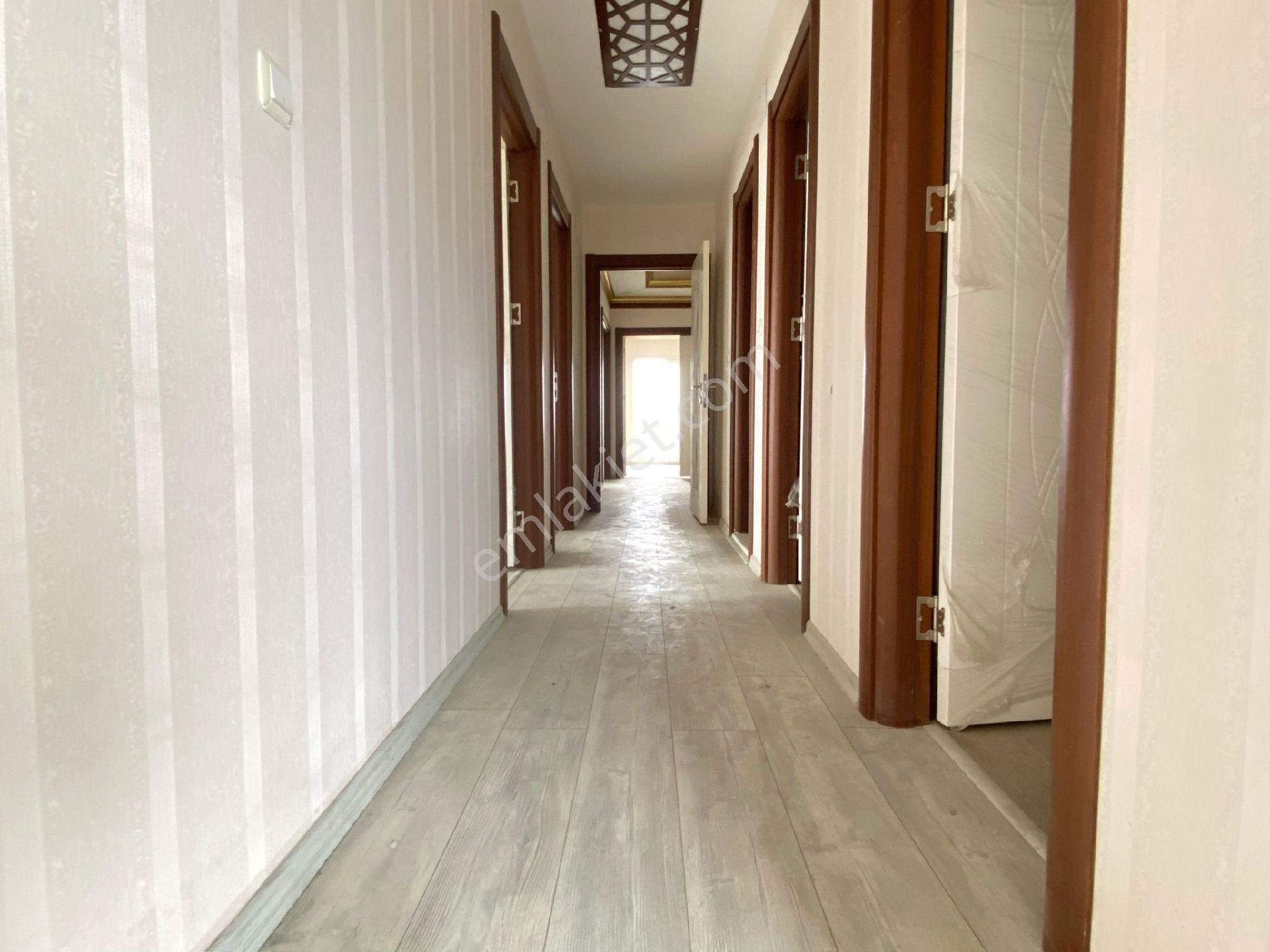 Ra Gayrimenkul Akşemsettin Mh.kiralık Ferah 4+1 Daire - Görsel 25