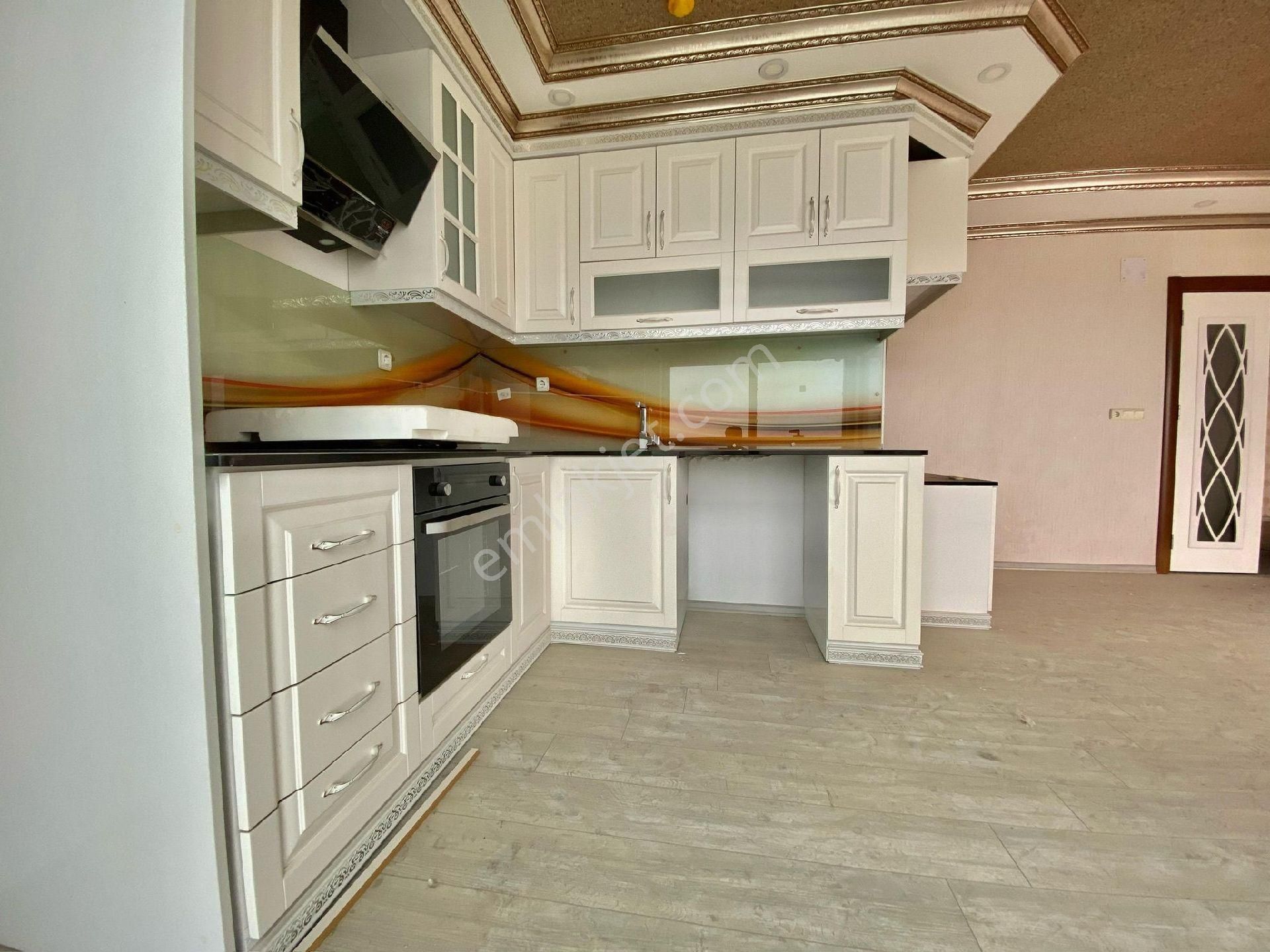 Ra Gayrimenkul Akşemsettin Mh.kiralık Ferah 4+1 Daire - Görsel 2