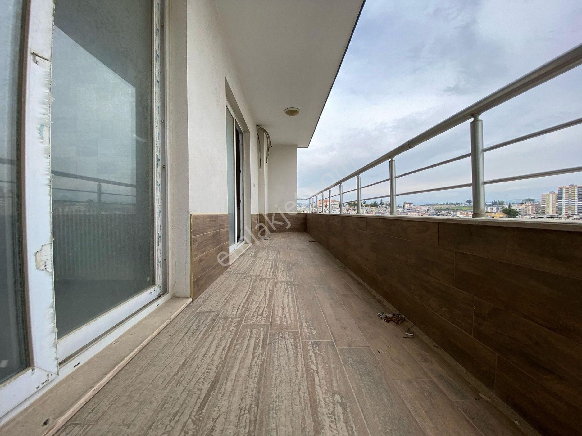 Ra Gayrimenkul Akşemsettin Mh.kiralık Ferah 4+1 Daire - Görsel 22