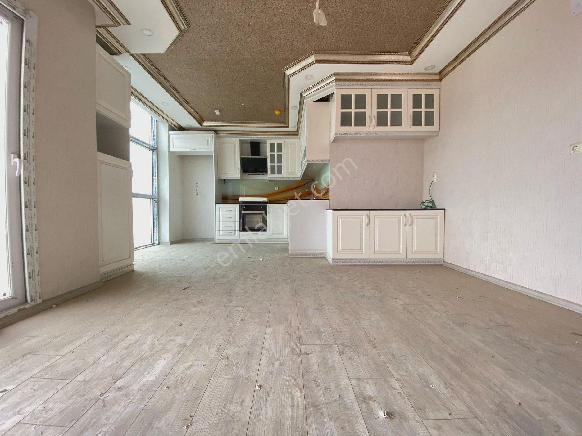 Ra Gayrimenkul Akşemsettin Mh.kiralık Ferah 4+1 Daire