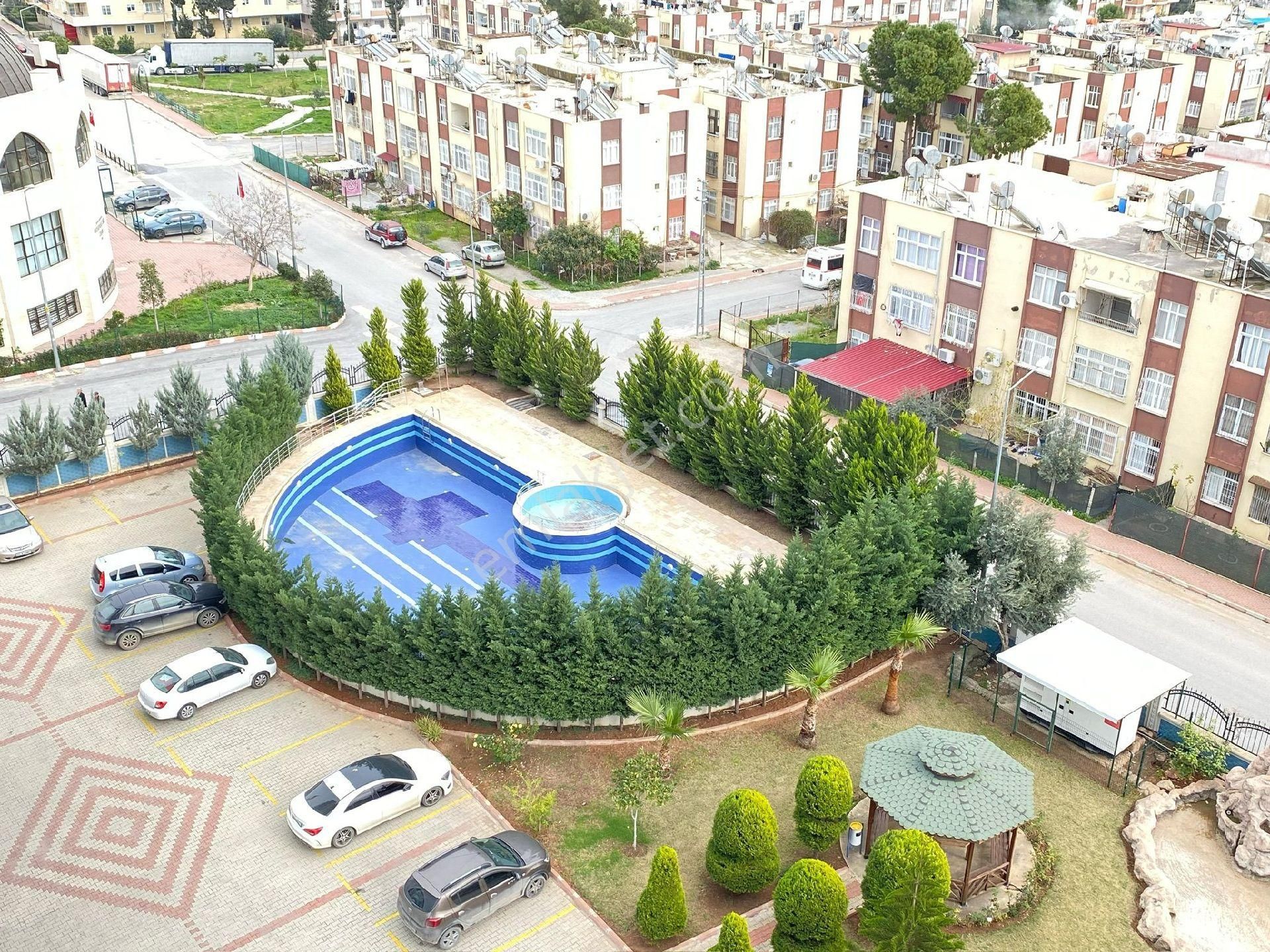 Ra Gayrimenkul Akşemsettin Mh.kiralık Ferah 4+1 Daire - Görsel 28