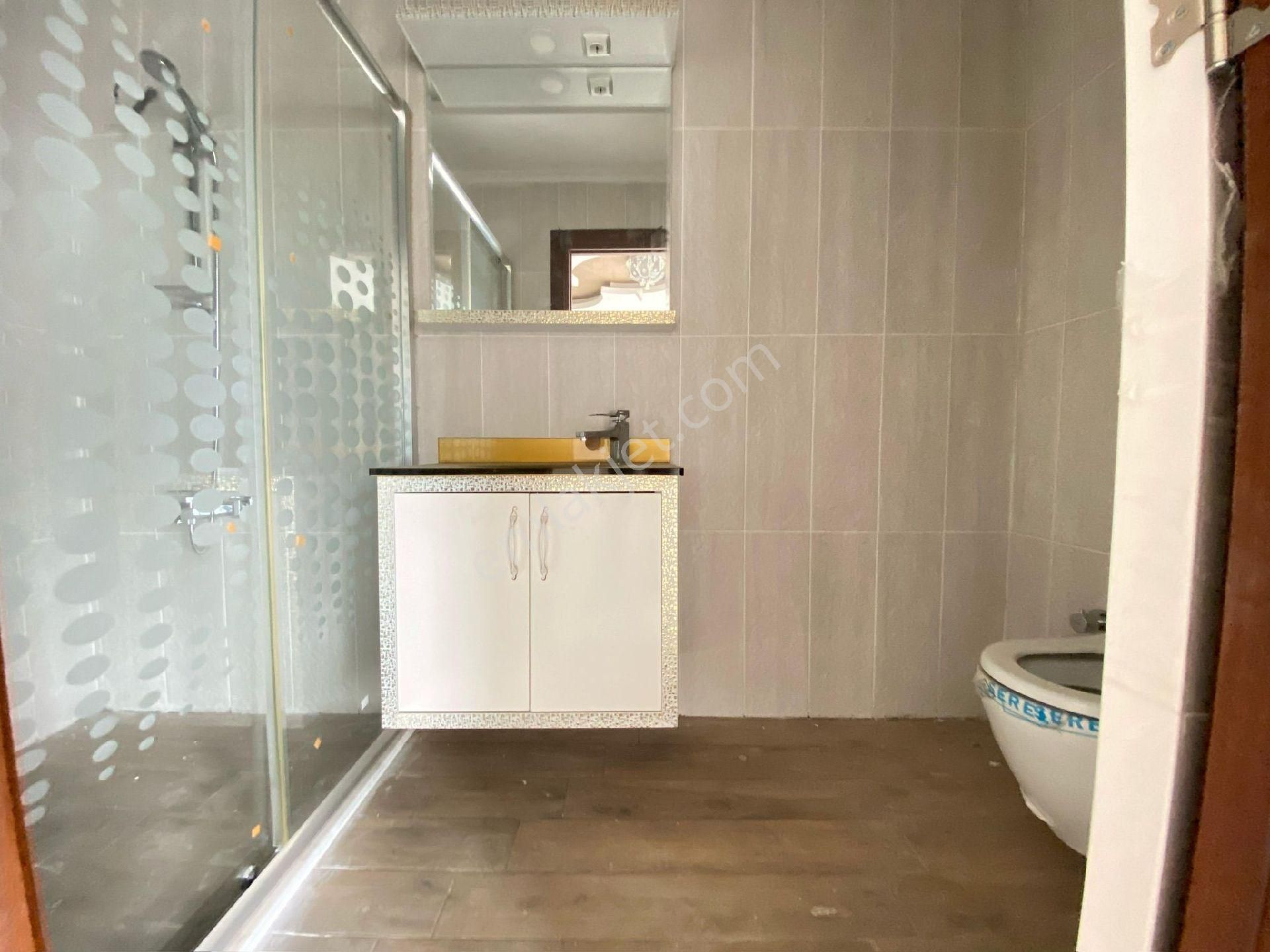 Ra Gayrimenkul Akşemsettin Mh.kiralık Ferah 4+1 Daire - Görsel 19