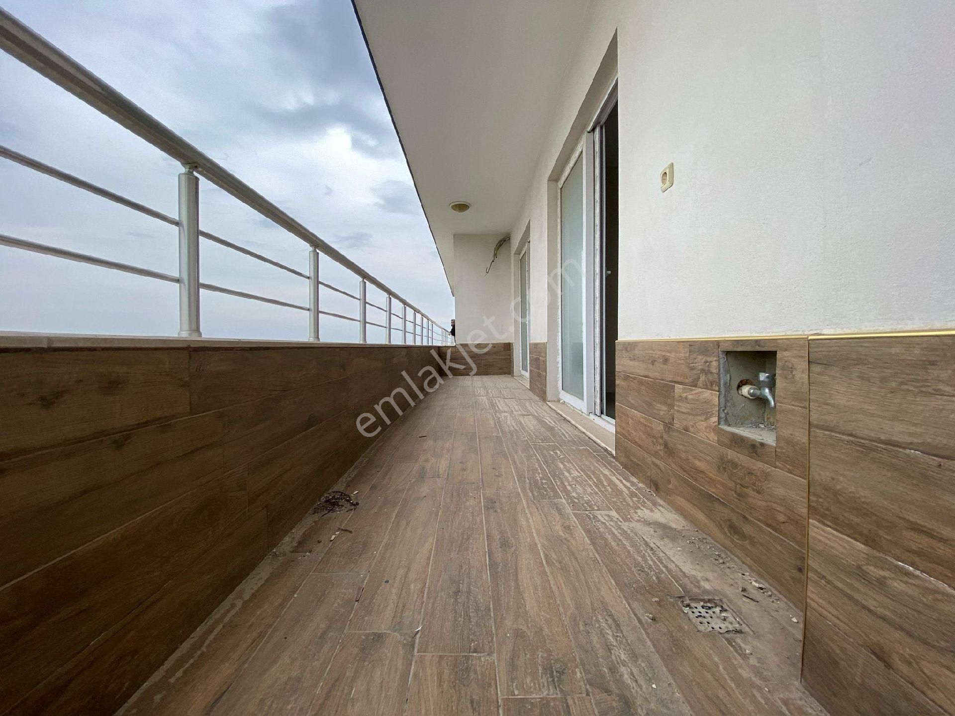 Ra Gayrimenkul Akşemsettin Mh.kiralık Ferah 4+1 Daire - Görsel 30