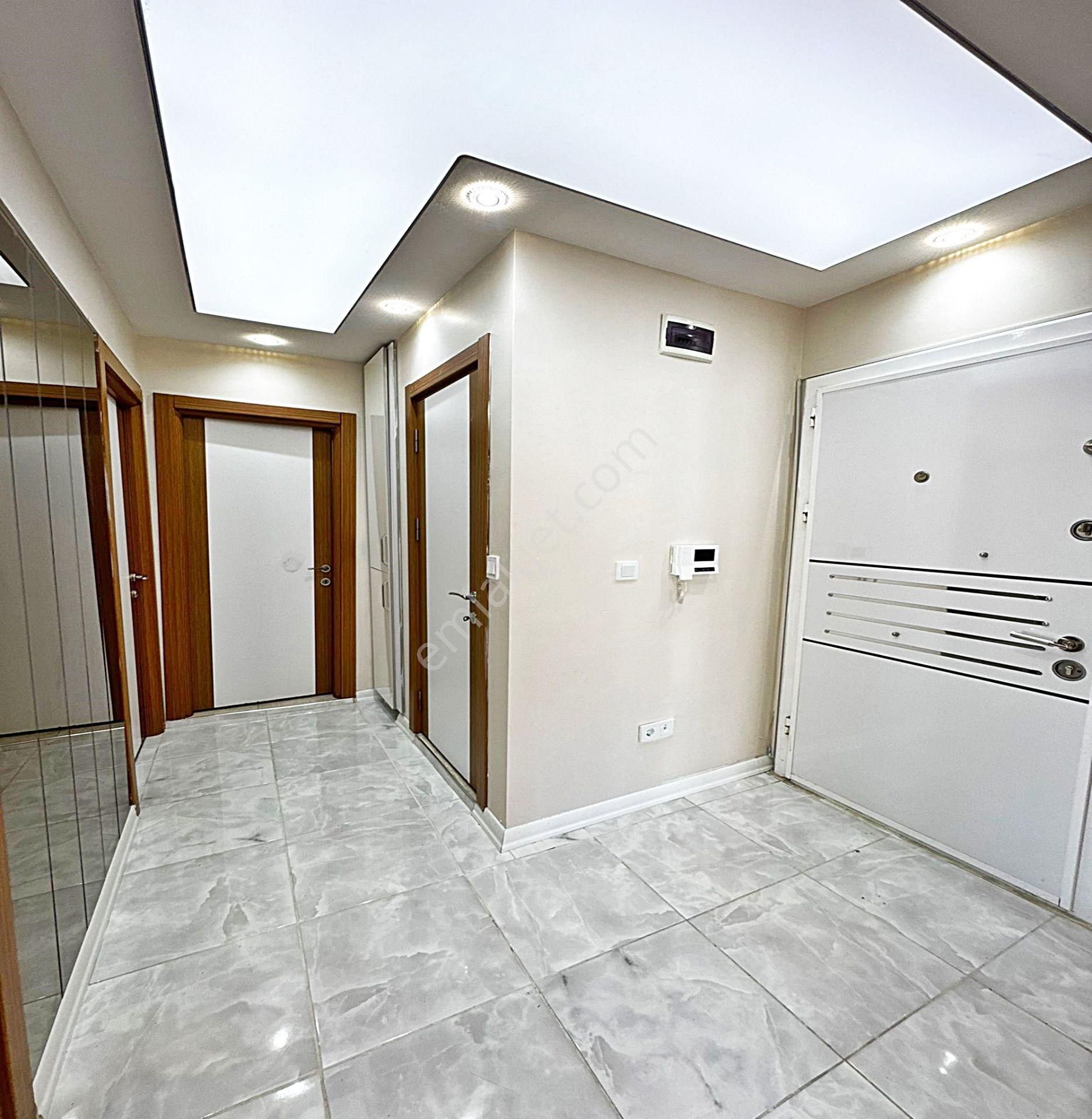 Metrobüse Çok Yakın 2+1 Ferah Temiz Yeni Sorunsuz Satılık Daire - Görsel 8