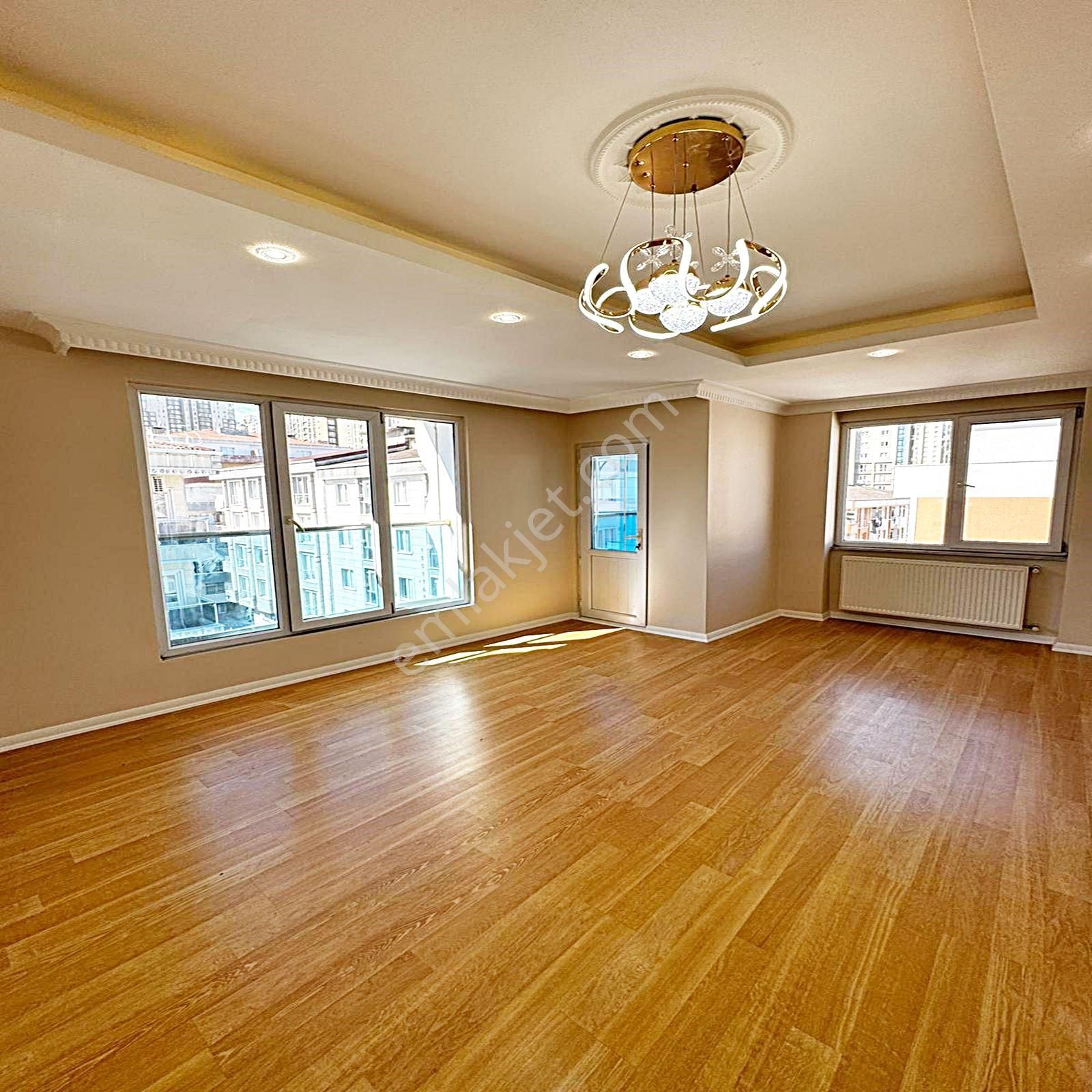 Metrobüse Çok Yakın 2+1 Ferah Temiz Yeni Sorunsuz Satılık Daire - Görsel 18