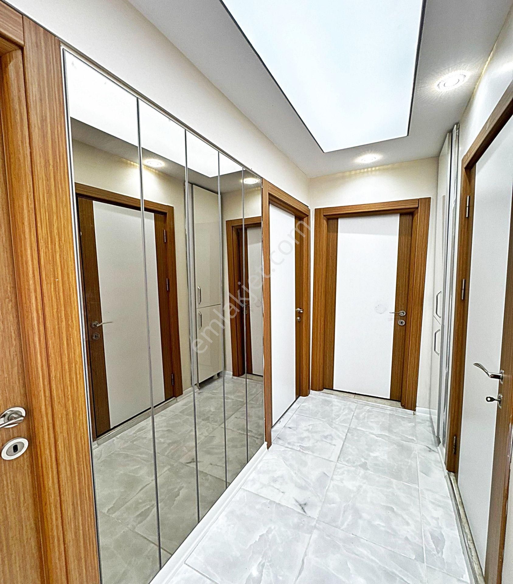 Metrobüse Çok Yakın 2+1 Ferah Temiz Yeni Sorunsuz Satılık Daire - Görsel 13