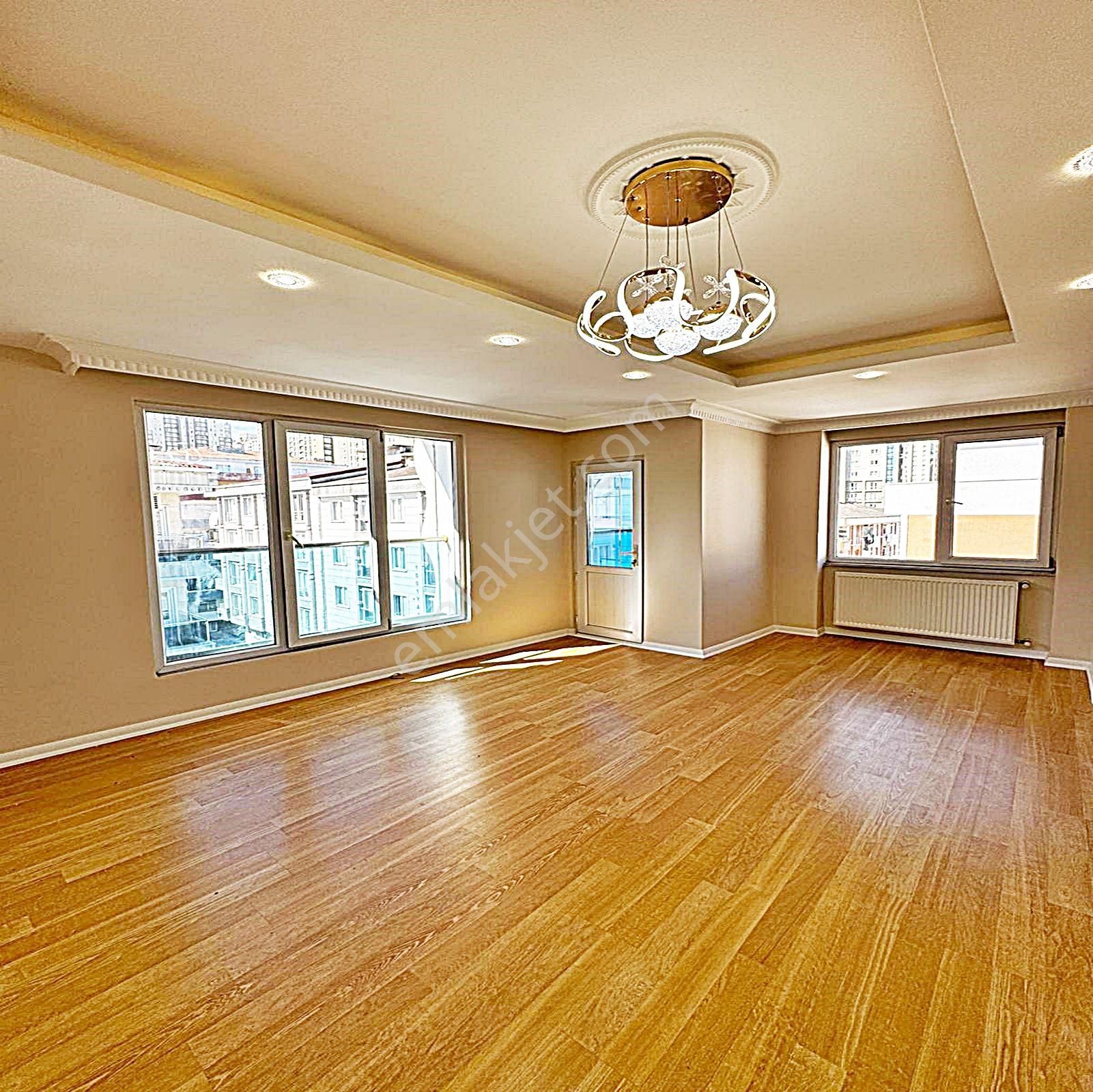 Metrobüse Çok Yakın 2+1 Ferah Temiz Yeni Sorunsuz Satılık Daire - Görsel 15