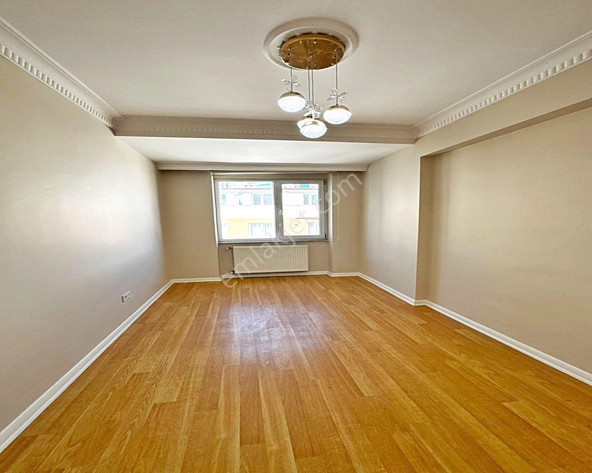 Metrobüse Çok Yakın 2+1 Ferah Temiz Yeni Sorunsuz Satılık Daire - Görsel 4