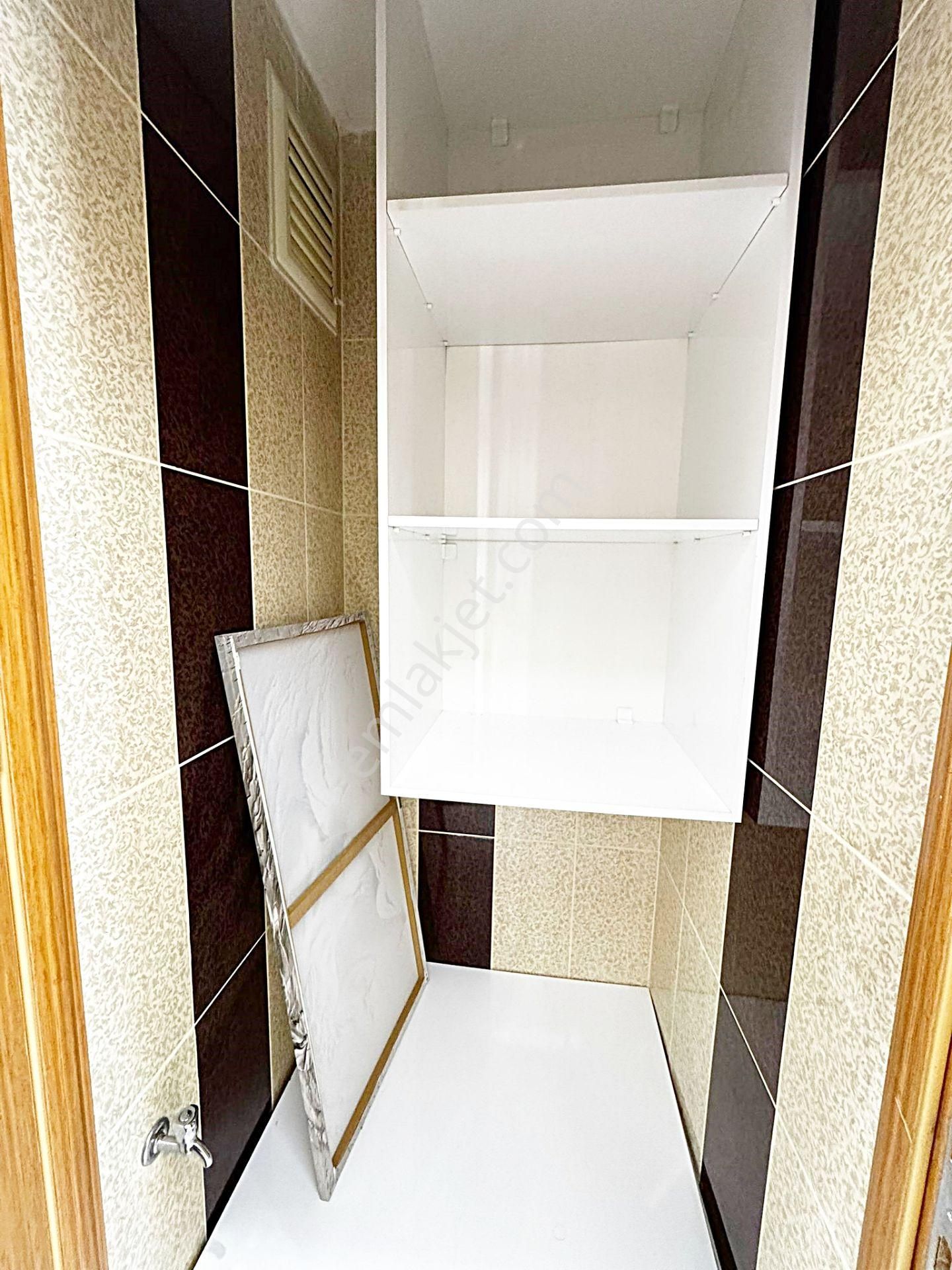 Metrobüse Çok Yakın 2+1 Ferah Temiz Yeni Sorunsuz Satılık Daire - Görsel 19