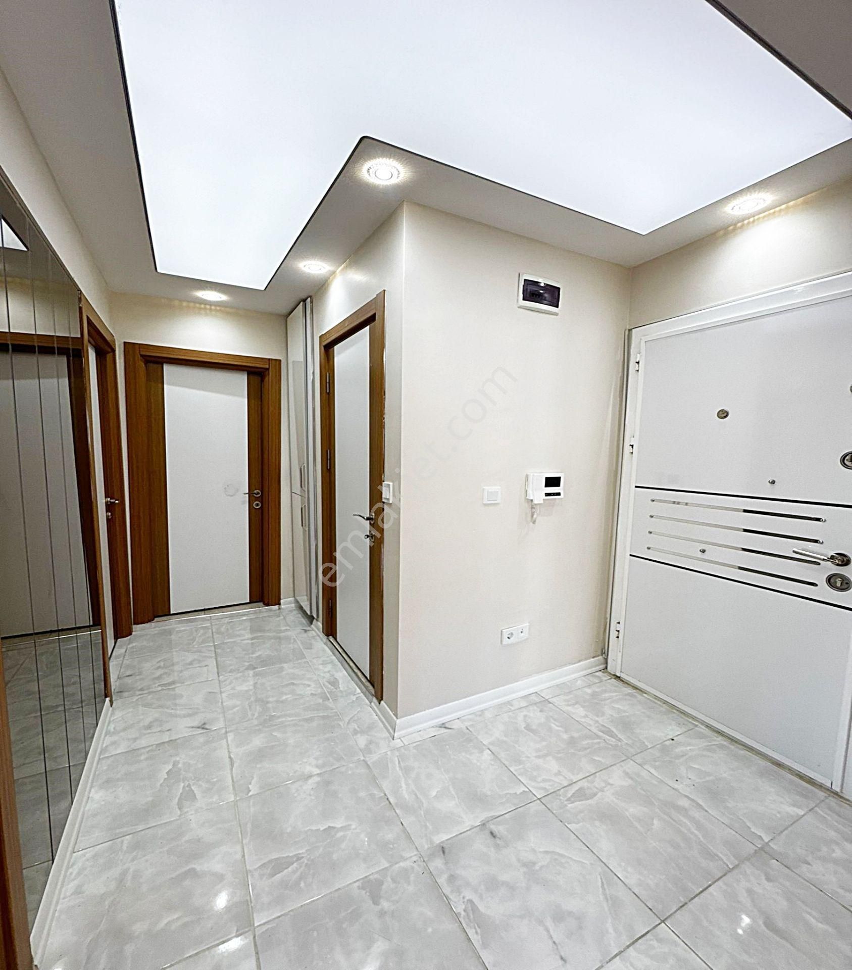 Metrobüse Çok Yakın 2+1 Ferah Temiz Yeni Sorunsuz Satılık Daire - Görsel 6