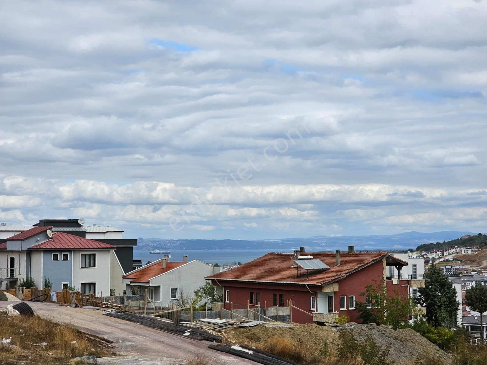 Remax Şehir 2'den Çiftlikköy Bayraktepe Satılık 3+1 Daire - Görsel 16
