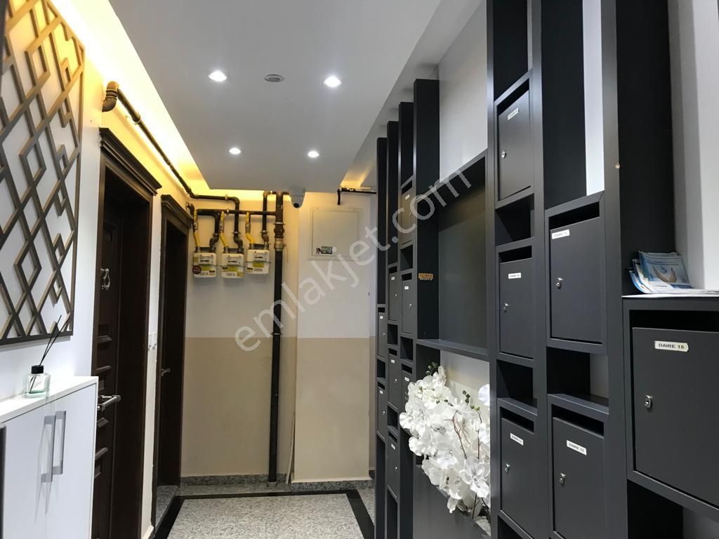 Akçadağ Gayrimenkul'den Marinaya Cephe Yüksek Kira Getirili.. - Görsel 5