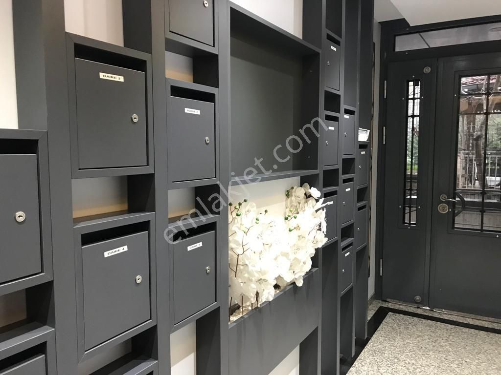 Akçadağ Gayrimenkul'den Marinaya Cephe Yüksek Kira Getirili.. - Görsel 4