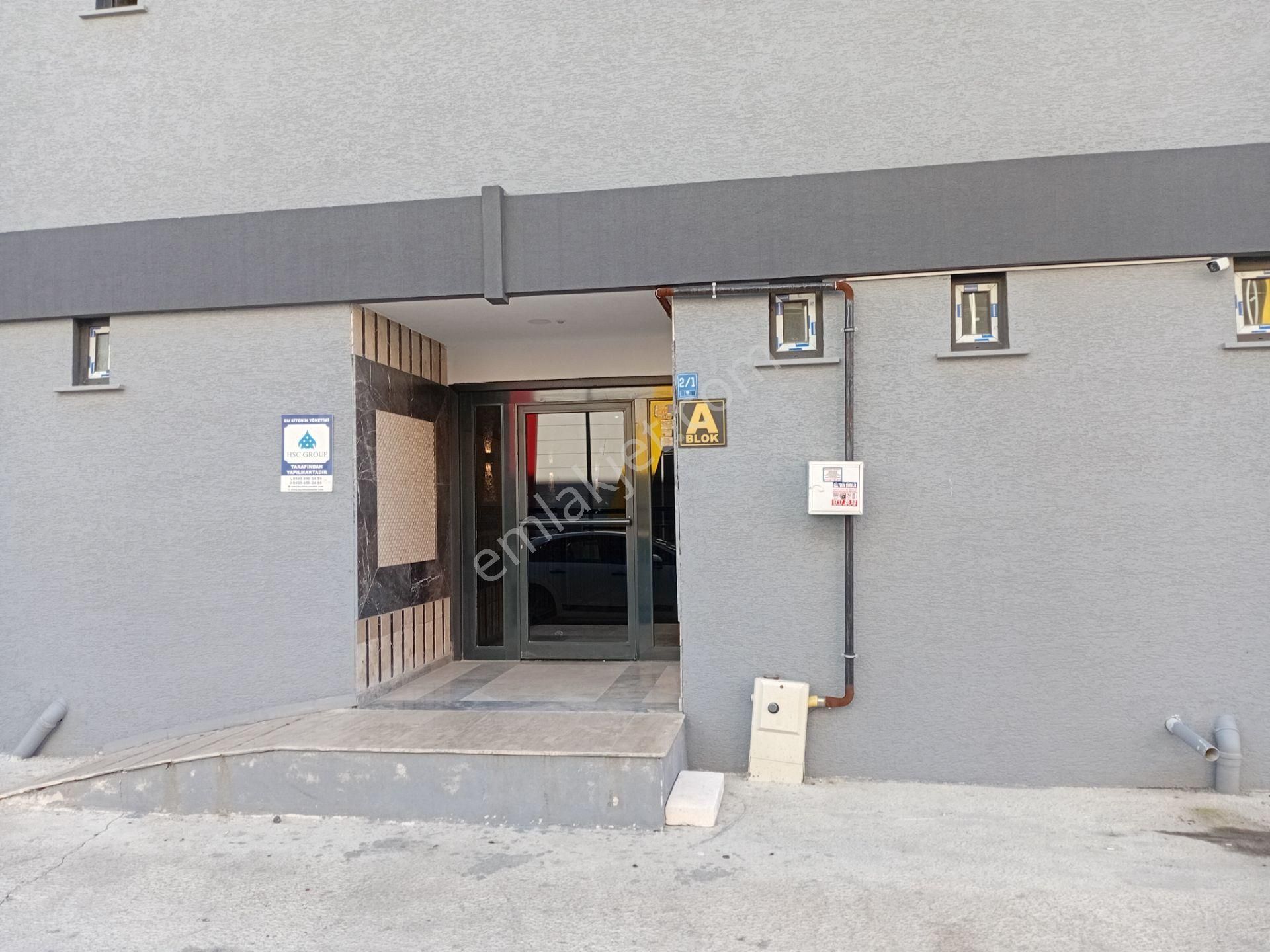 Kapaklı Organize Emlak'tan İsmetpaş Mh. Aylan Sk. No 2'de 1+1 Kiralık Daire - Görsel 5