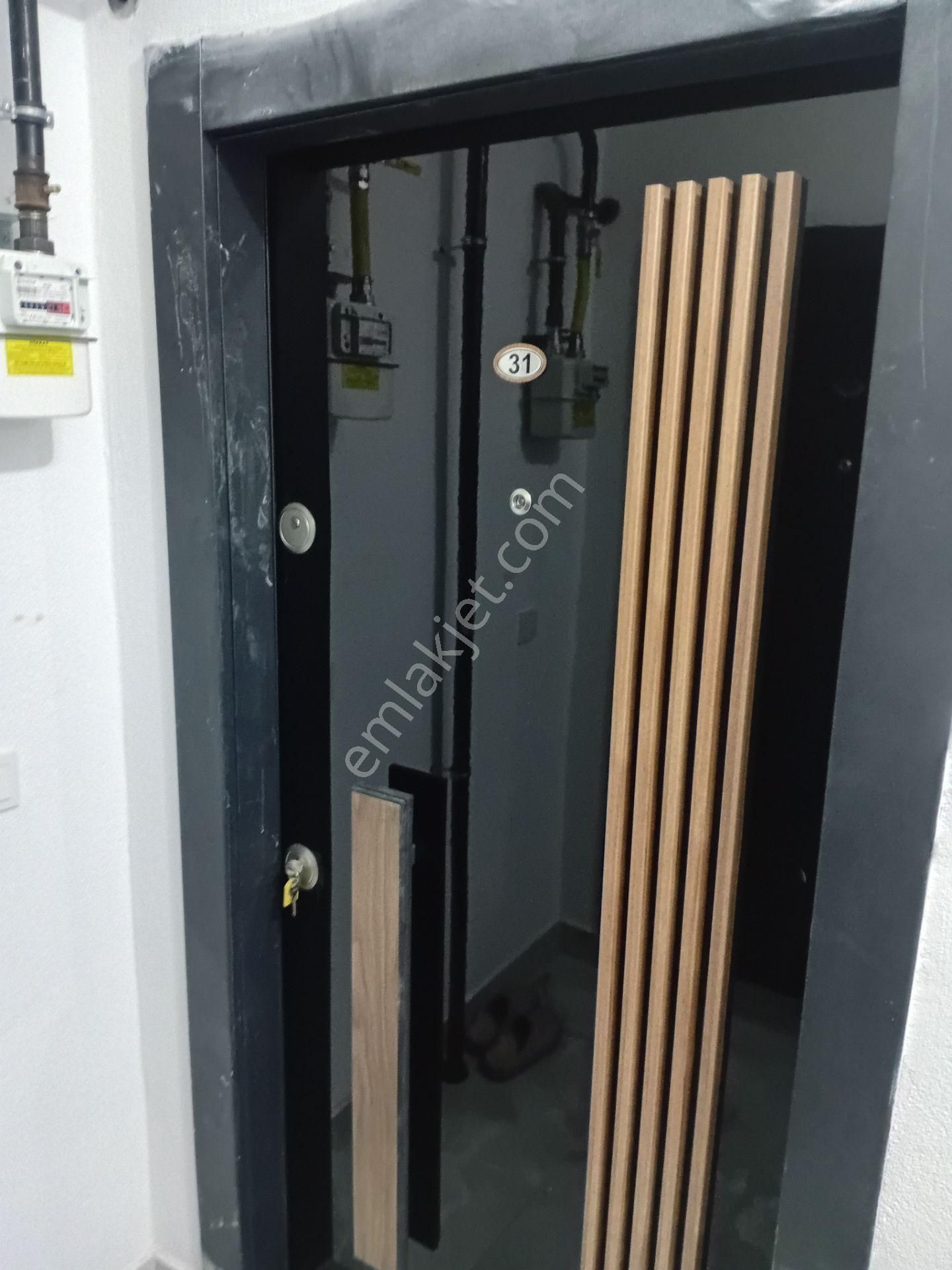 Kapaklı Organize Emlak'tan İsmetpaş Mh. Aylan Sk. No 2'de 1+1 Kiralık Daire - Görsel 9