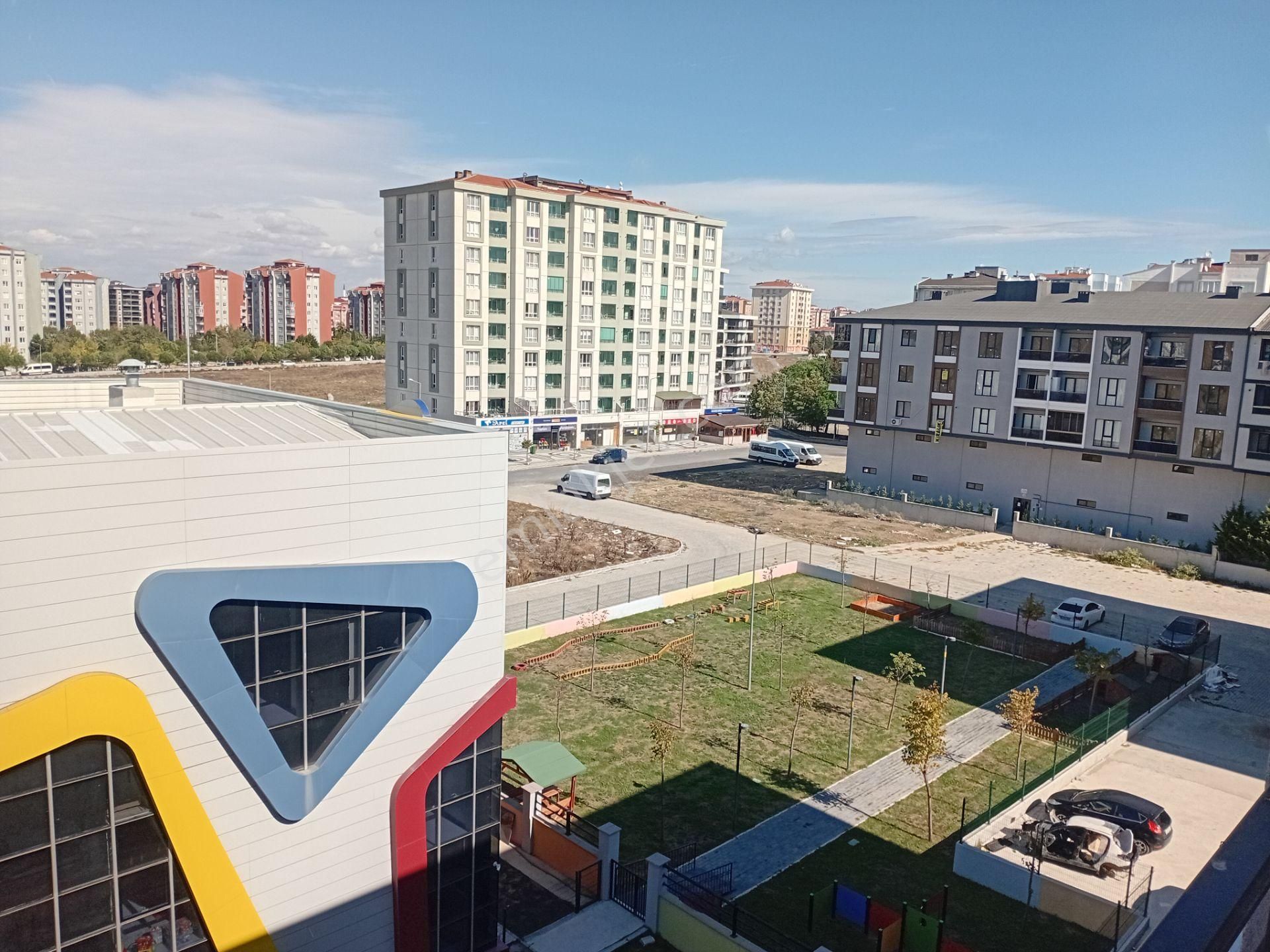 Kapaklı Organize Emlak'tan İsmetpaş Mh. Aylan Sk. No 2'de 1+1 Kiralık Daire - Görsel 3