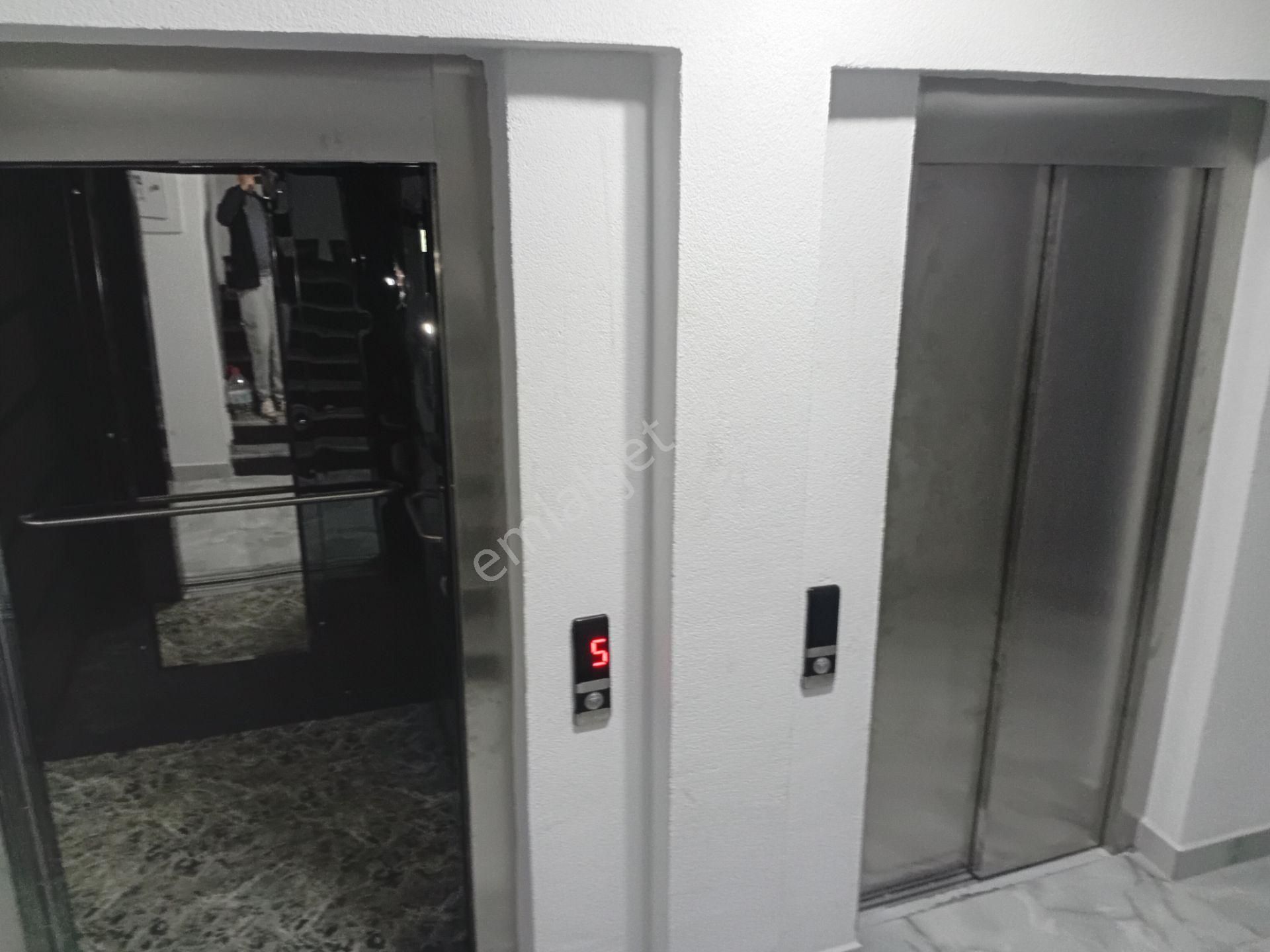 Kapaklı Organize Emlak'tan İsmetpaş Mh. Aylan Sk. No 2'de 1+1 Kiralık Daire - Görsel 8