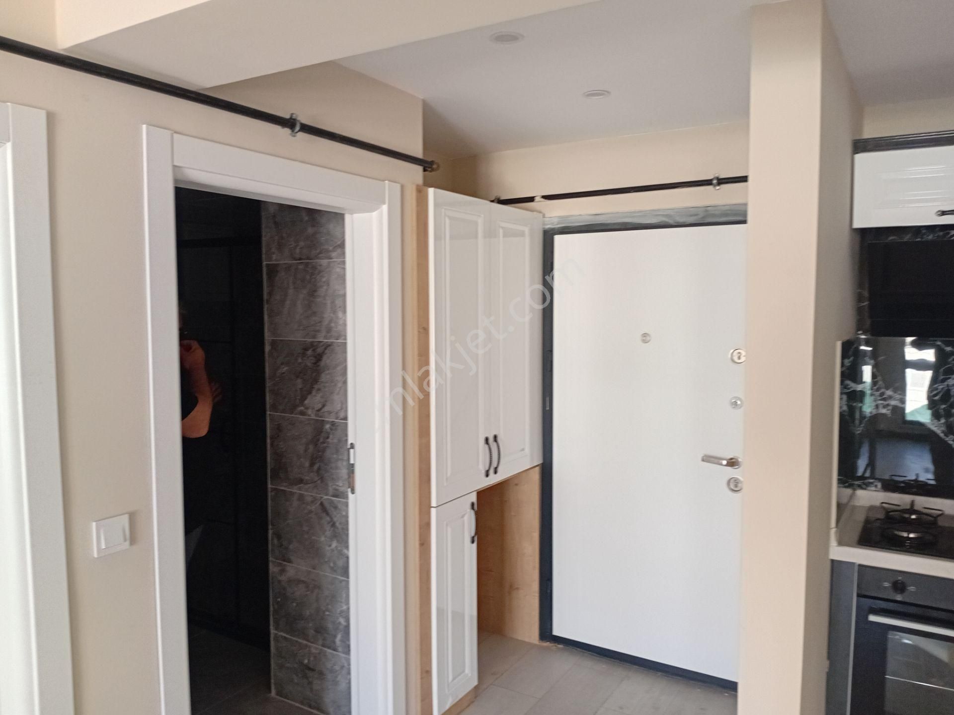 Kapaklı Organize Emlak'tan İsmetpaş Mh. Aylan Sk. No 2'de 1+1 Kiralık Daire - Görsel 14