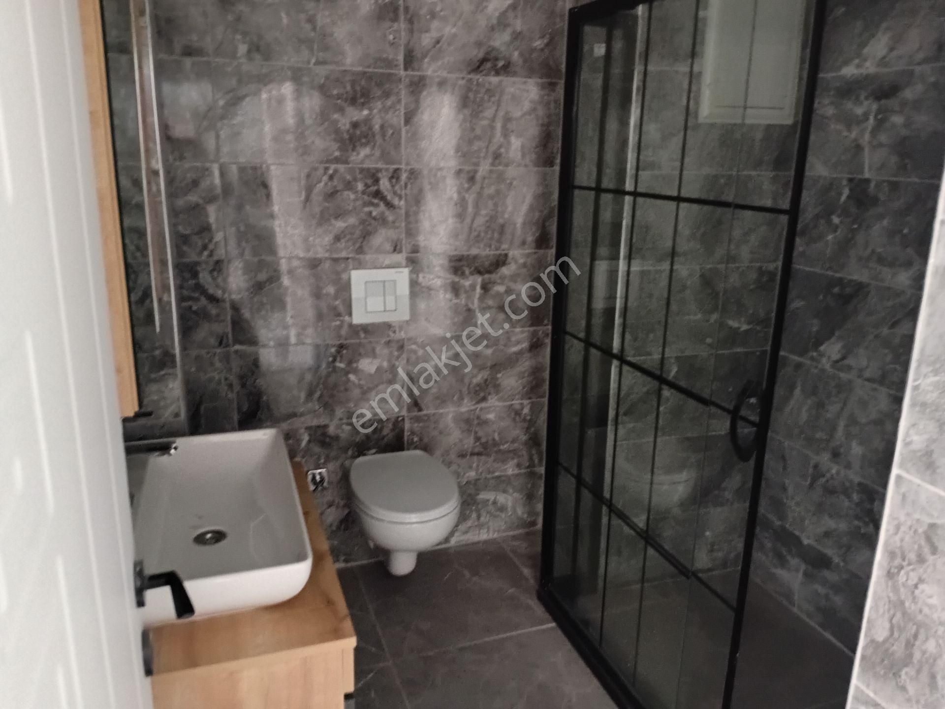 Kapaklı Organize Emlak'tan İsmetpaş Mh. Aylan Sk. No 2'de 1+1 Kiralık Daire - Görsel 18