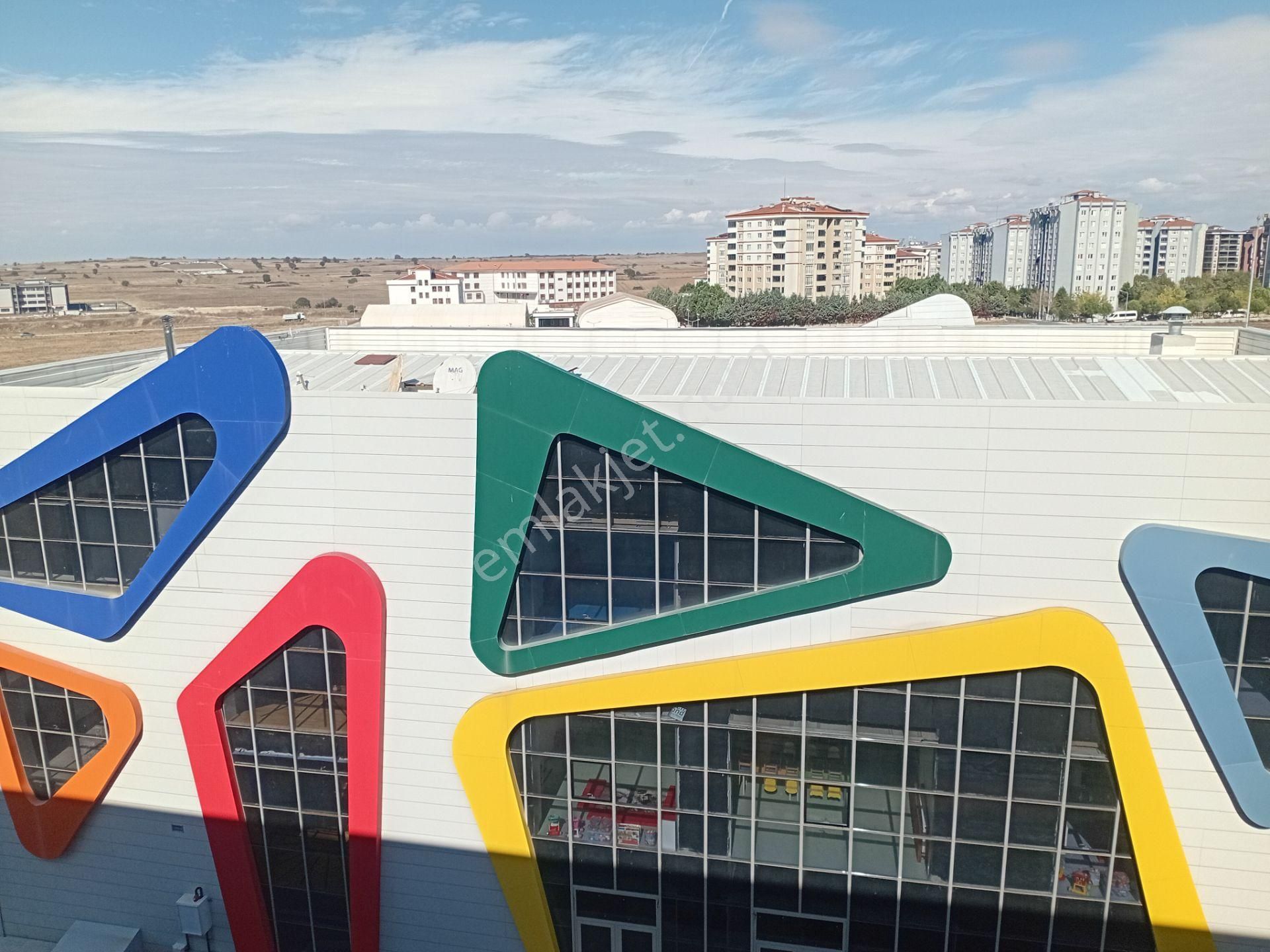 Kapaklı Organize Emlak'tan İsmetpaş Mh. Aylan Sk. No 2'de 1+1 Kiralık Daire - Görsel 4