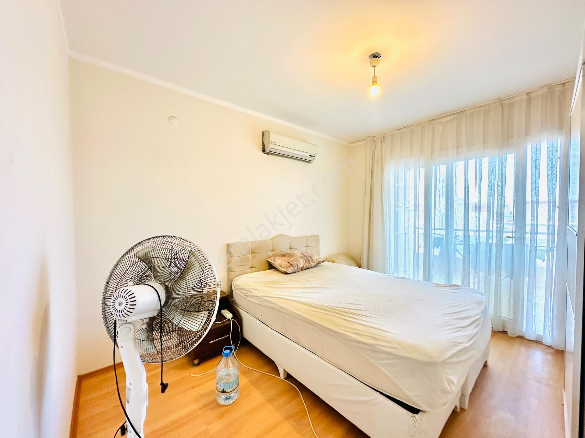 Değirmendere Mah. Sanayi Civarı Havuzlu Sitede 1+1 Daire Satılık - Görsel 5