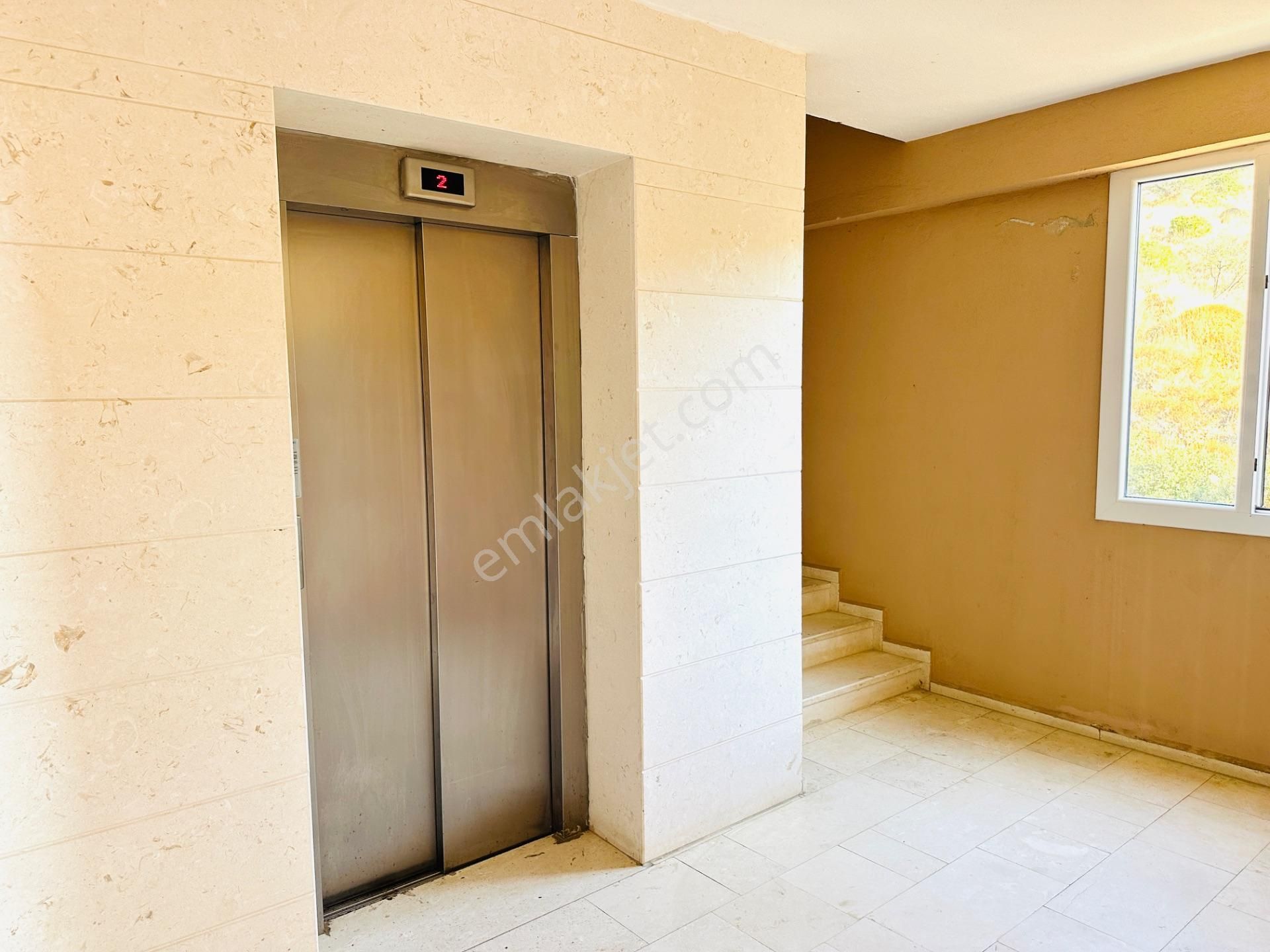 Değirmendere Mah. Sanayi Civarı Havuzlu Sitede 1+1 Daire Satılık - Görsel 15