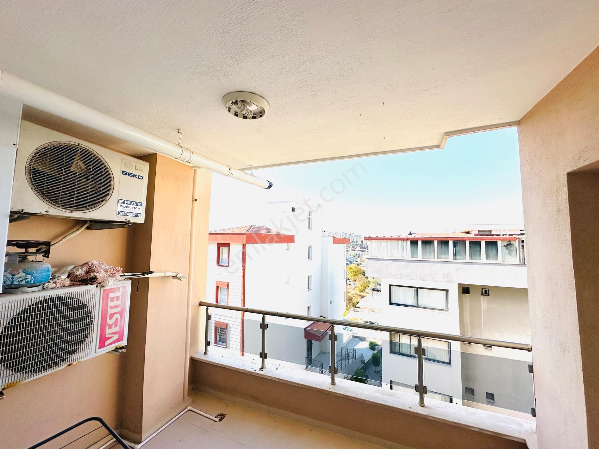 Değirmendere Mah. Sanayi Civarı Havuzlu Sitede 1+1 Daire Satılık - Görsel 7