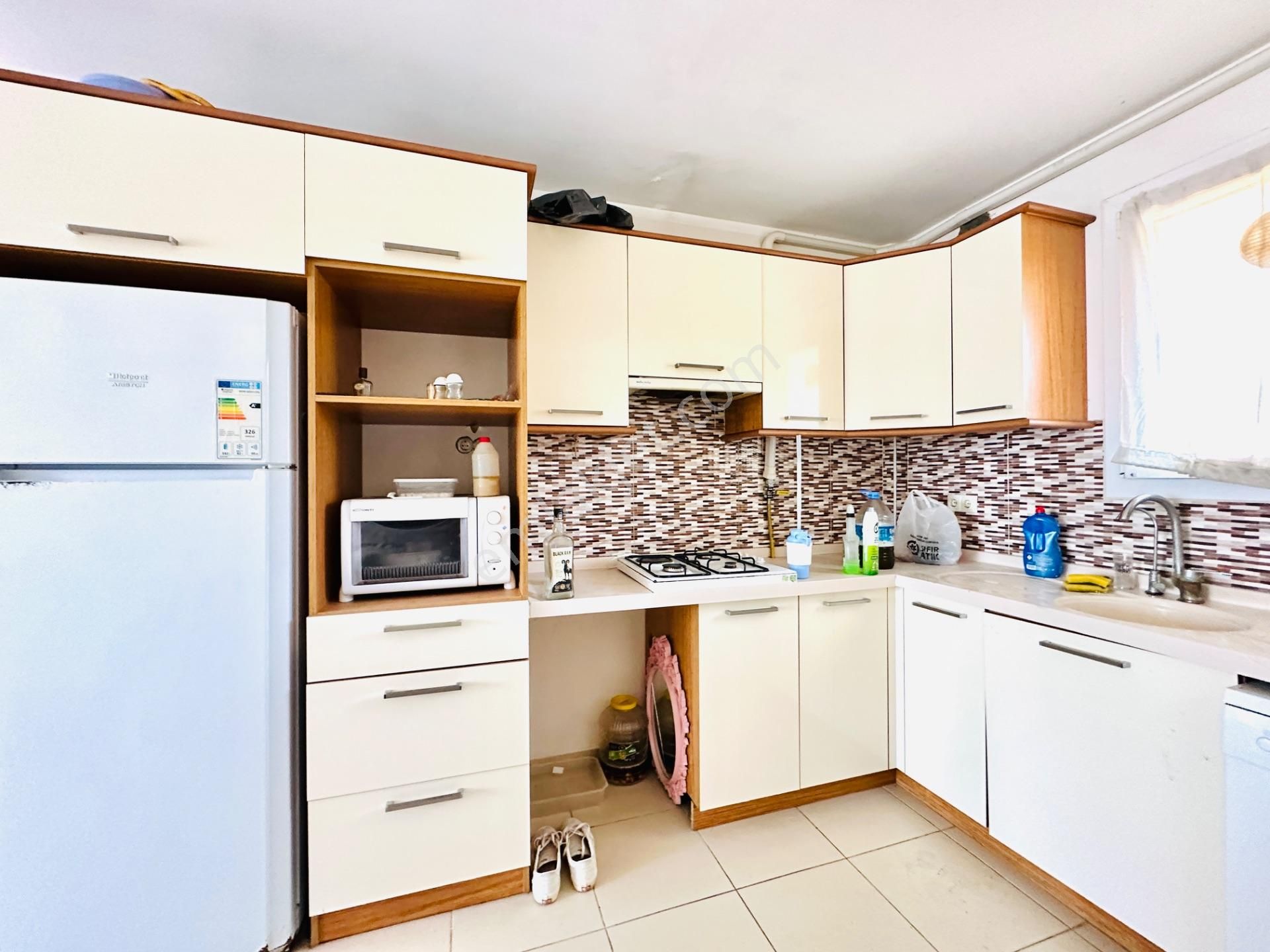 Değirmendere Mah. Sanayi Civarı Havuzlu Sitede 1+1 Daire Satılık - Görsel 8