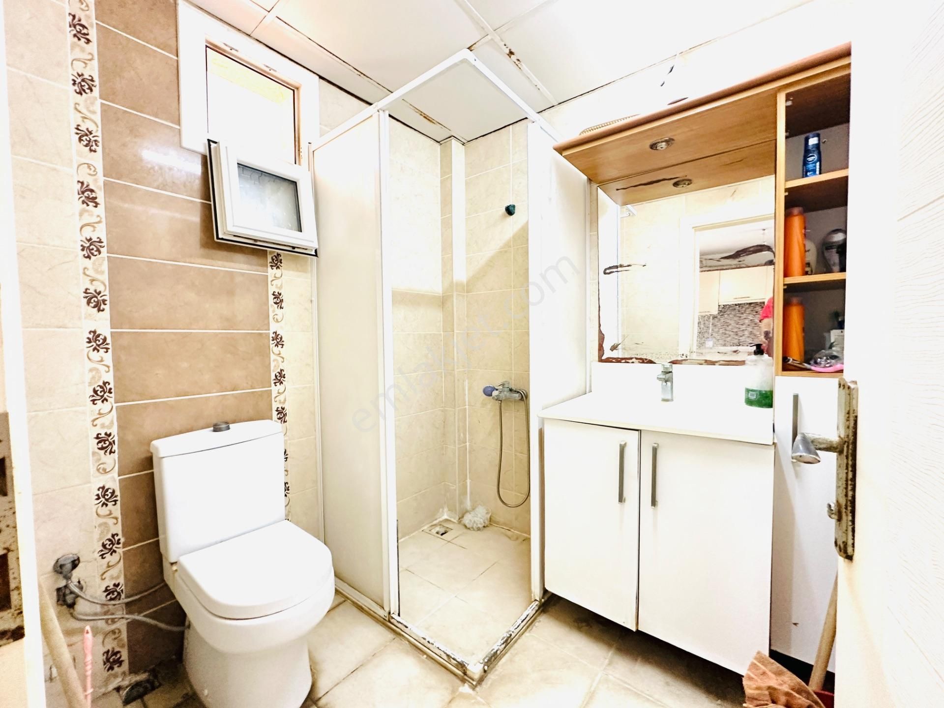 Değirmendere Mah. Sanayi Civarı Havuzlu Sitede 1+1 Daire Satılık - Görsel 4