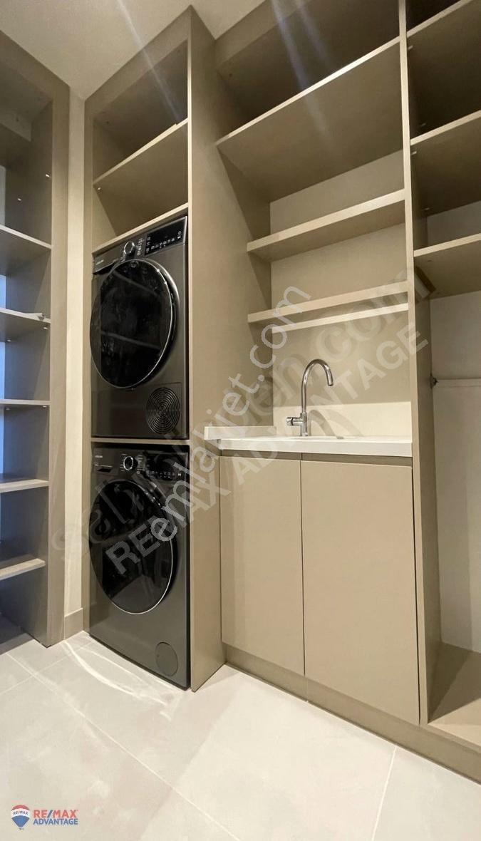 Remax Advantage'den Balat Doğanköy'de Satılık Lüks 3+1 Daire - Görsel 26