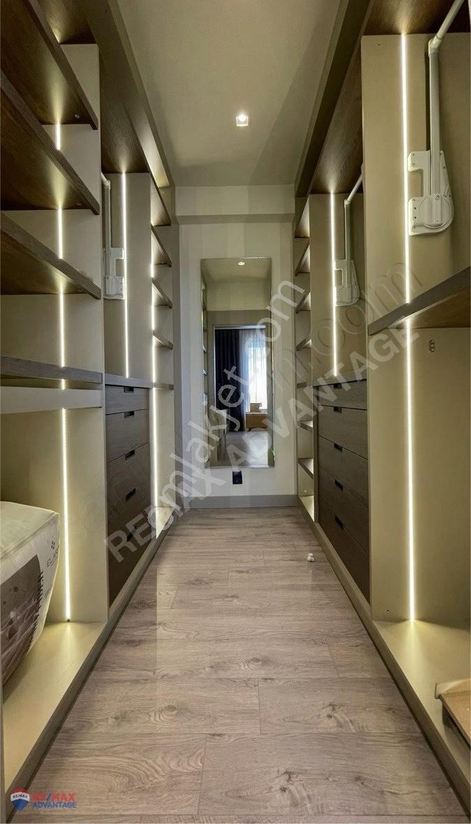 Remax Advantage'den Balat Doğanköy'de Satılık Lüks 3+1 Daire - Görsel 9