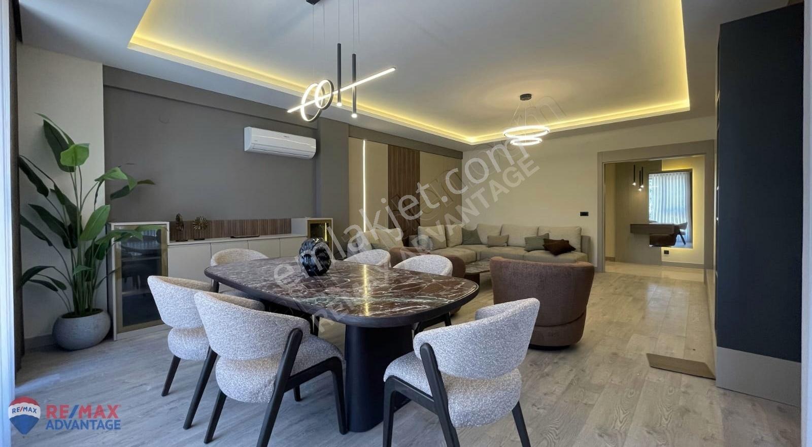 Remax Advantage'den Balat Doğanköy'de Satılık Lüks 3+1 Daire - Görsel 24
