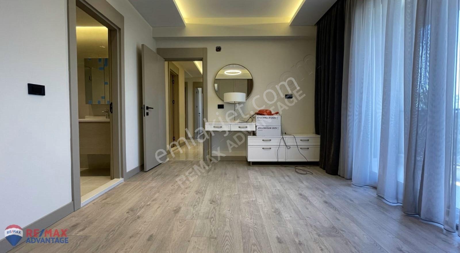 Remax Advantage'den Balat Doğanköy'de Satılık Lüks 3+1 Daire - Görsel 13
