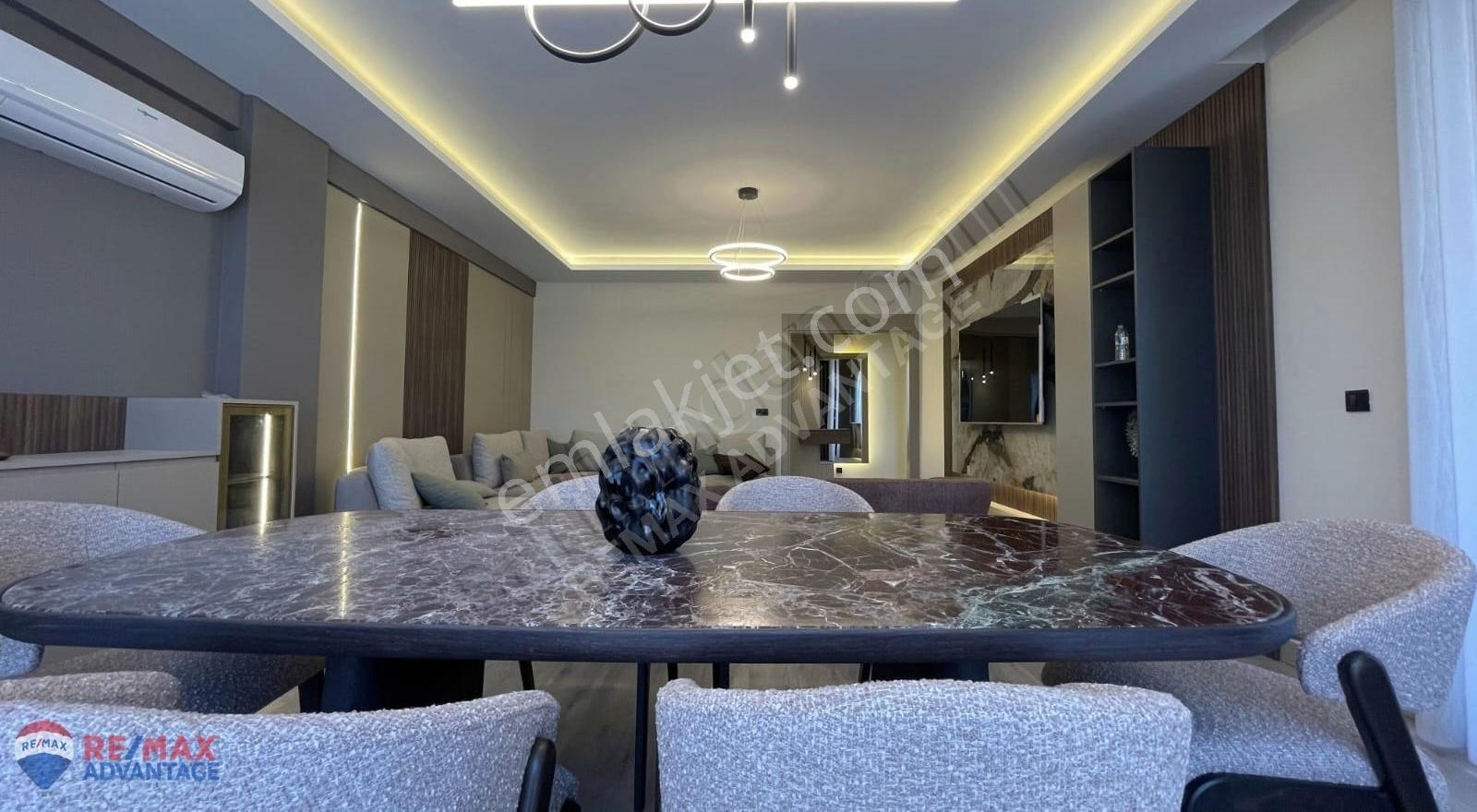 Remax Advantage'den Balat Doğanköy'de Satılık Lüks 3+1 Daire - Görsel 15