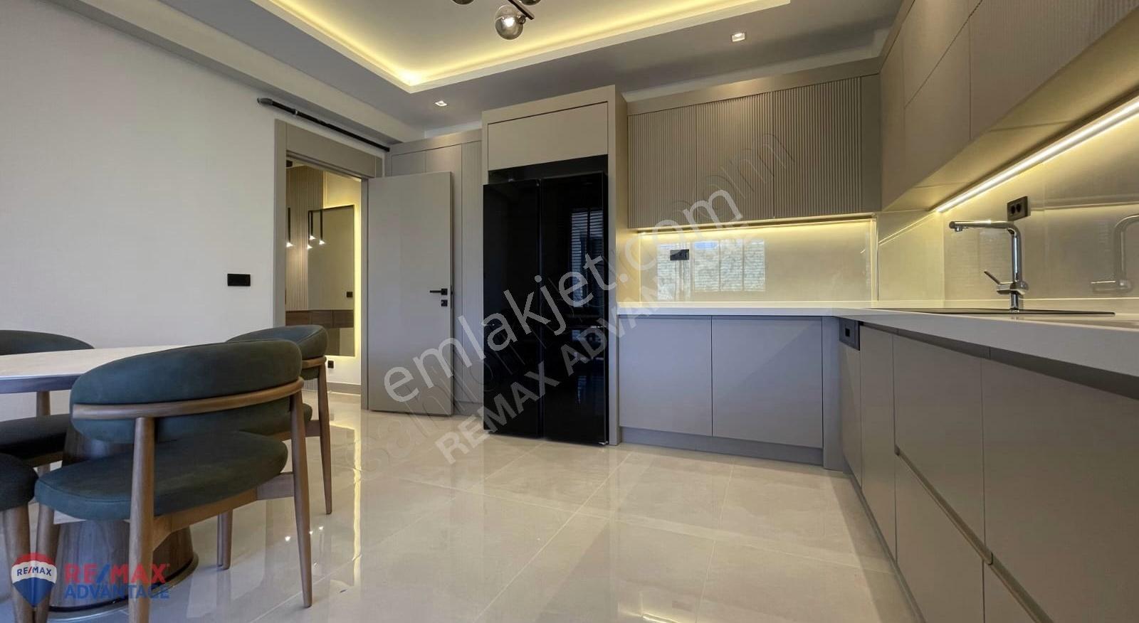 Remax Advantage'den Balat Doğanköy'de Satılık Lüks 3+1 Daire - Görsel 19