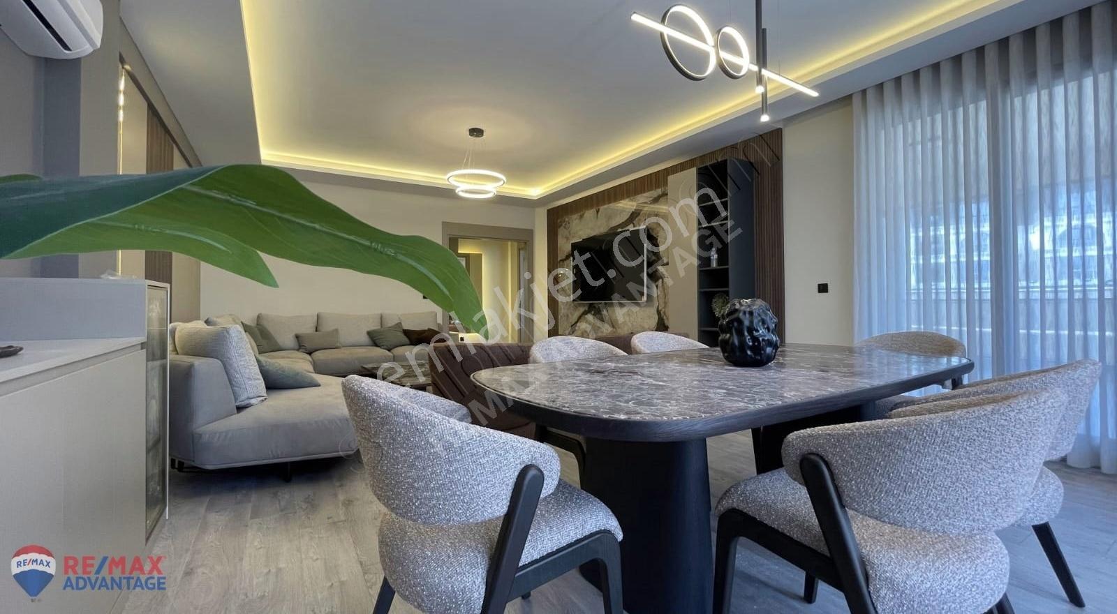 Remax Advantage'den Balat Doğanköy'de Satılık Lüks 3+1 Daire - Görsel 4