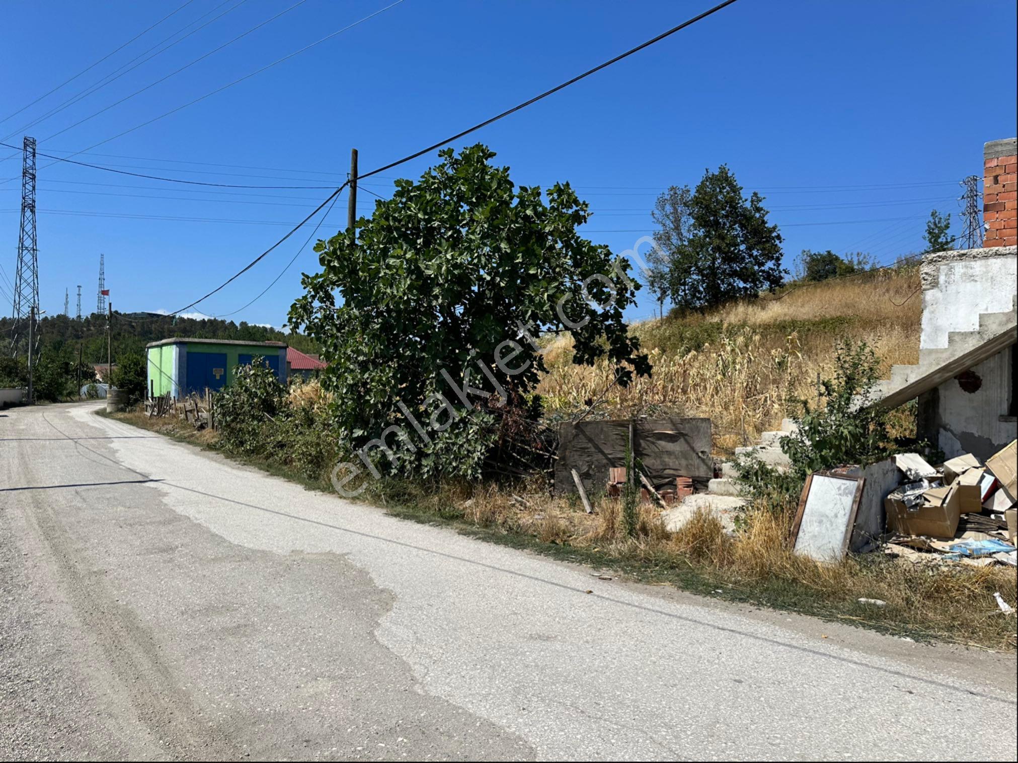 Kazukoğlunda 2 Kat %30 Konut İmarlı 393 M2 Müstakil Parsel - Görsel 10