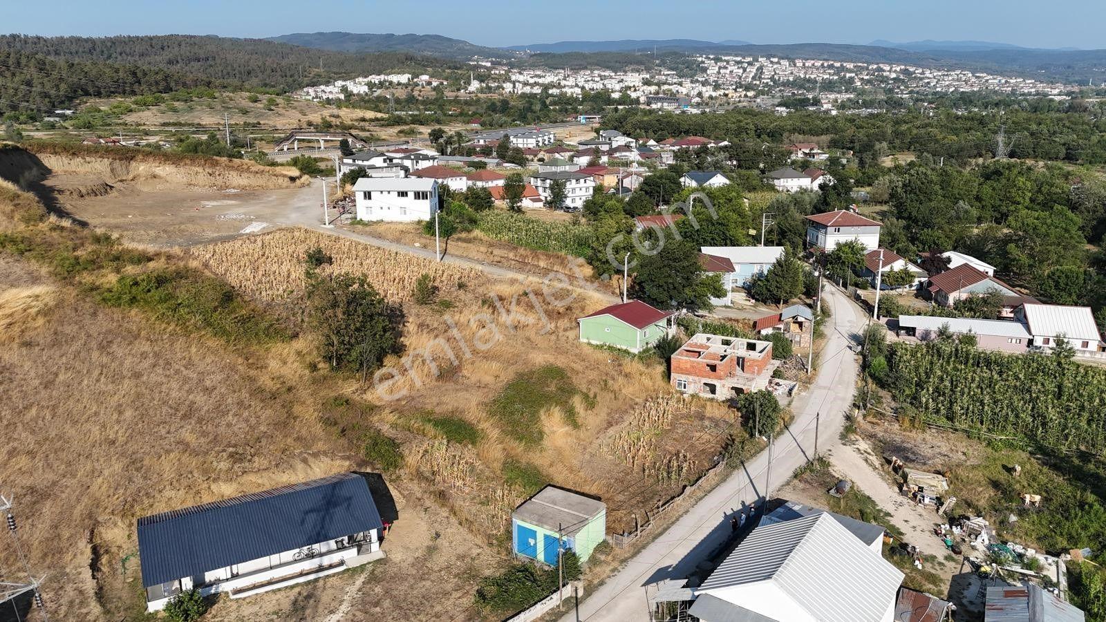 Kazukoğlunda 2 Kat %30 Konut İmarlı 393 M2 Müstakil Parsel - Görsel 4